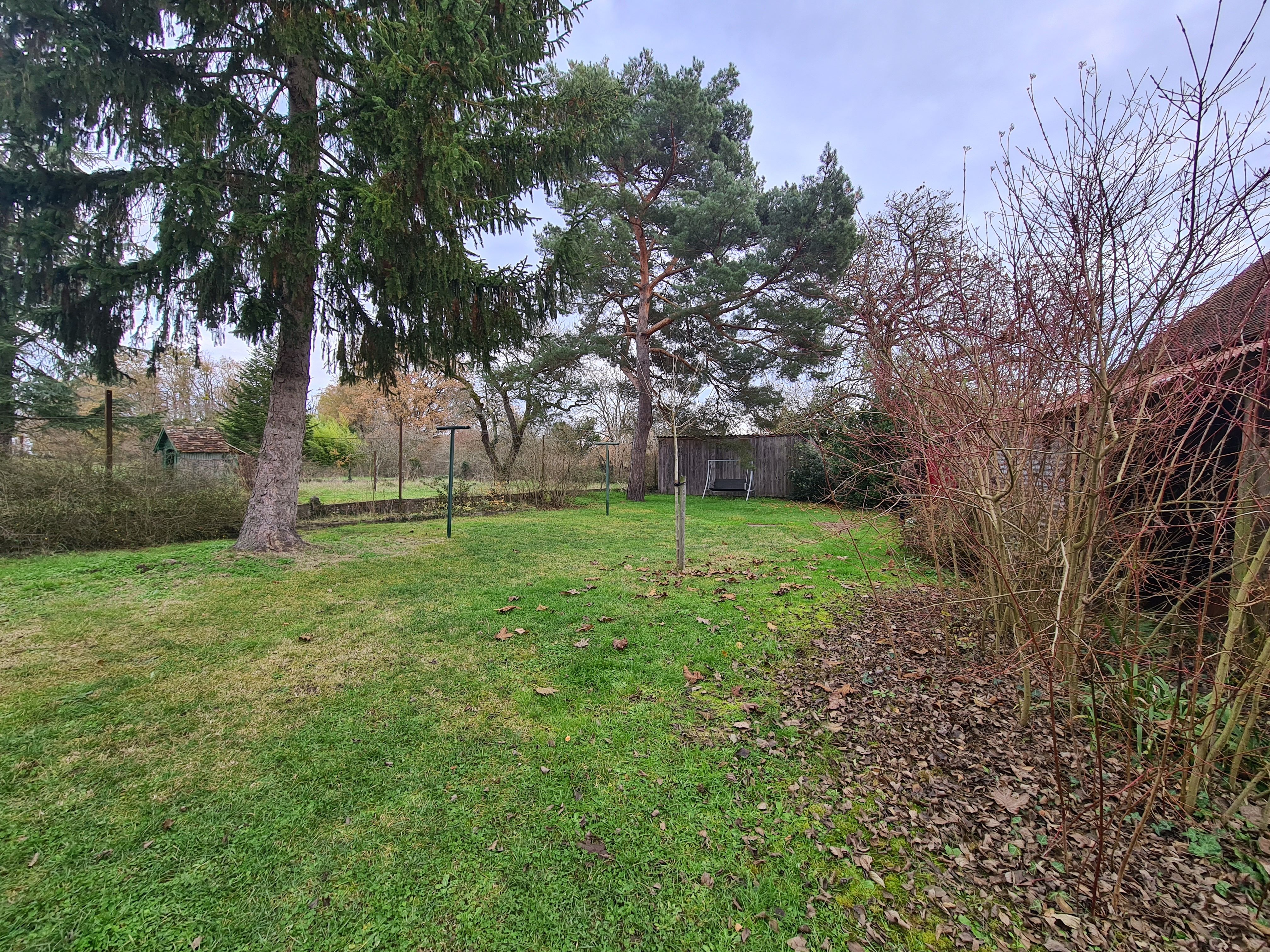 HLOCENBERV50ILHJ_8 Gîtes de France ® Indre en Berry