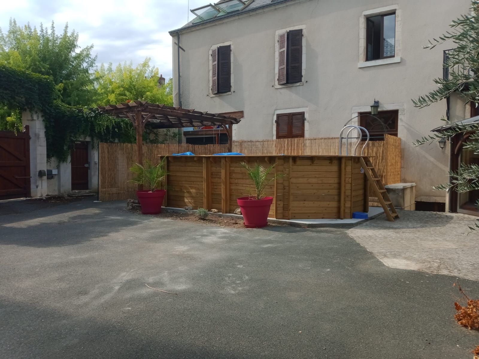 HLOCENBERV50LZYA_3 Gîtes de France ® Indre en Berry