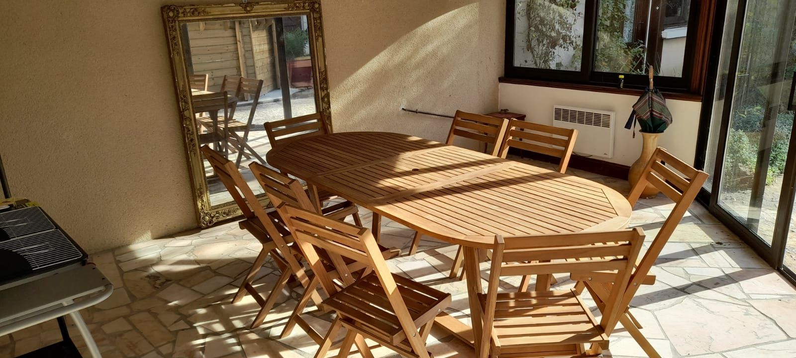 HLOCENBERV50LZYA_6 Gîtes de France ® Indre en Berry