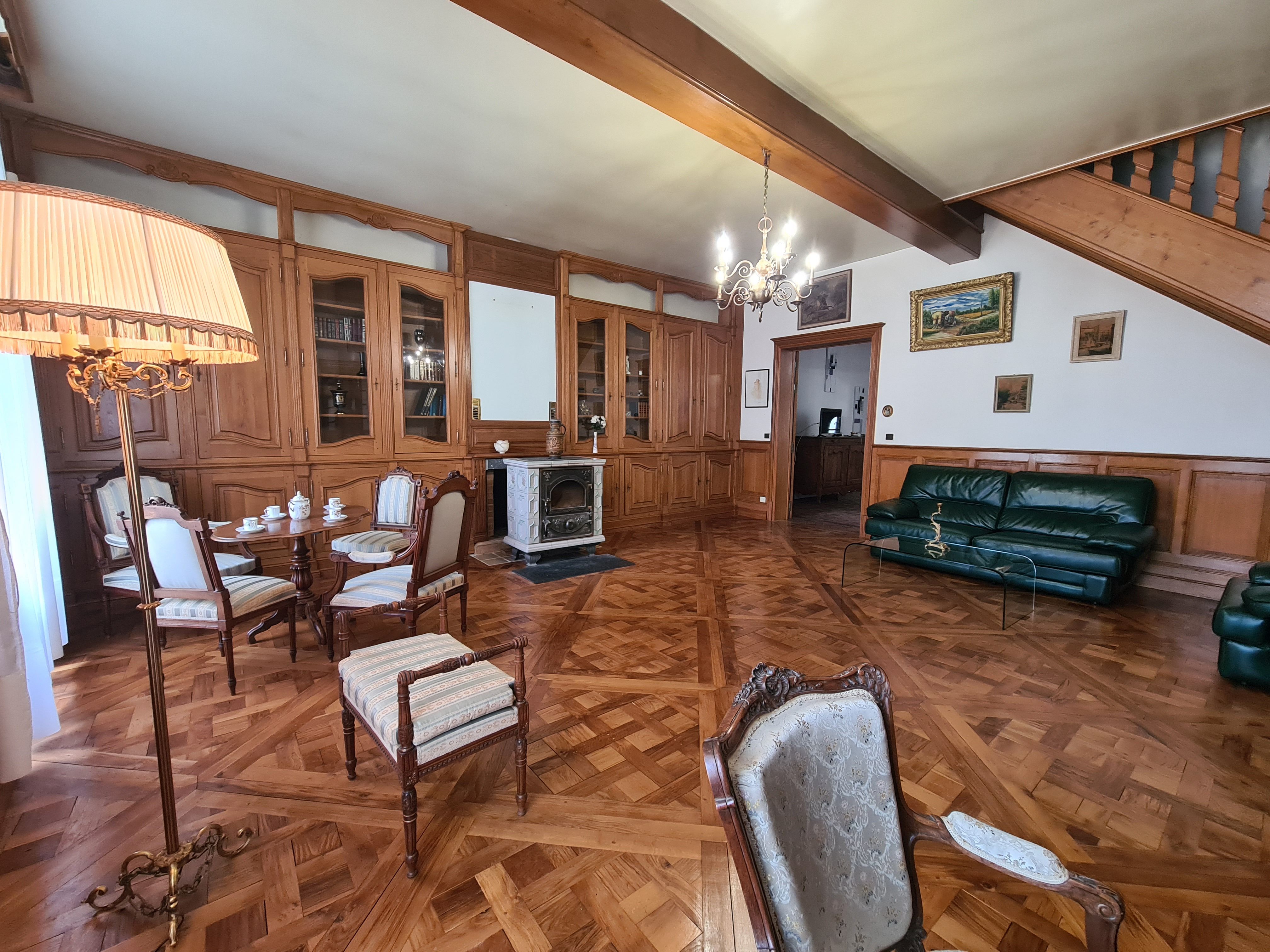 HLOCENBERV50LZYA_2 Gîtes de France ® Indre en Berry