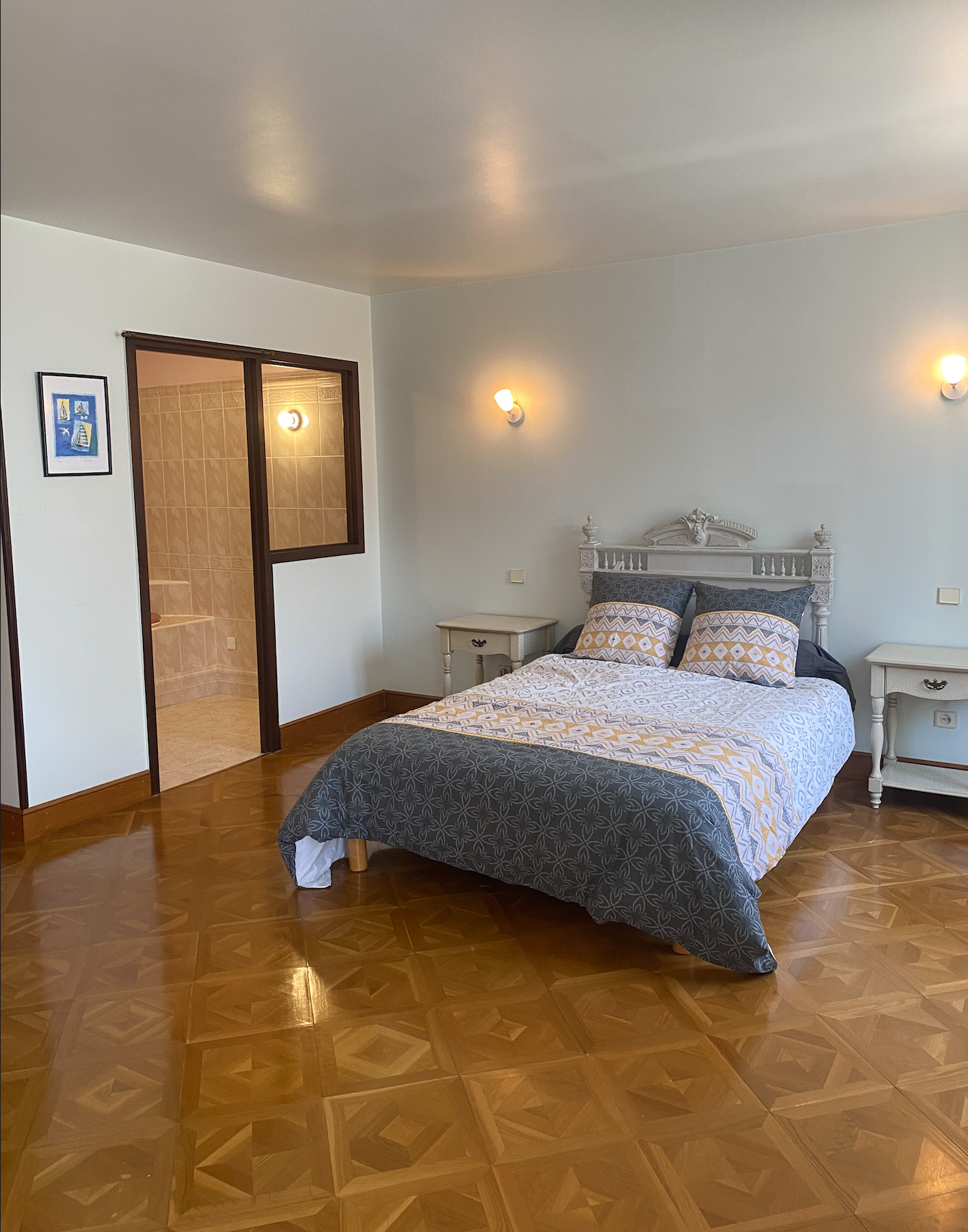 HLOCENBERV50LZYA_4 Gîtes de France ® Indre en Berry