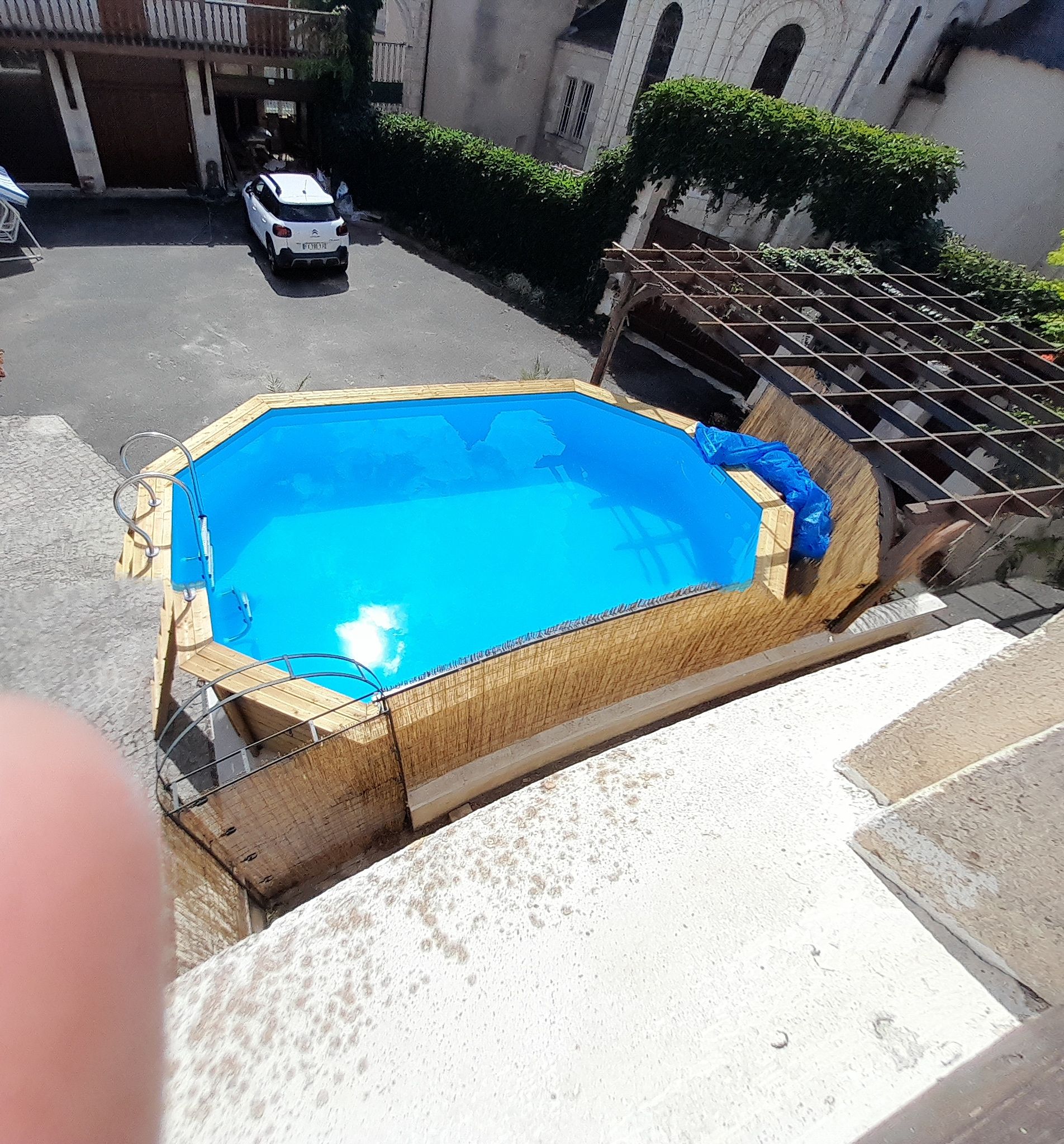 HLOCENBERV50LZYA_8 Gîtes de France ® Indre en Berry