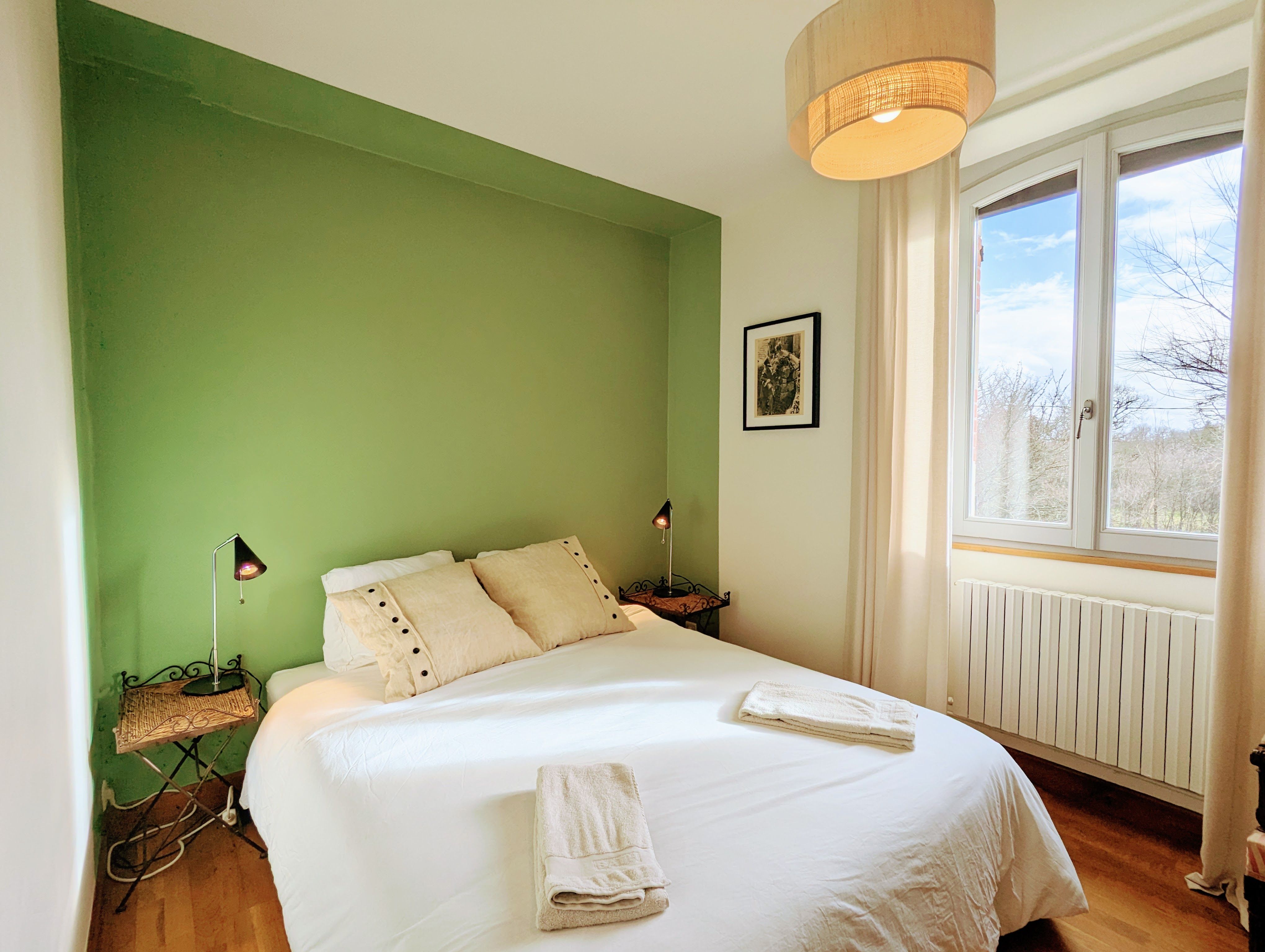 HLOCENBERV50I1MJ_4 Gîtes de France ® Indre en Berry