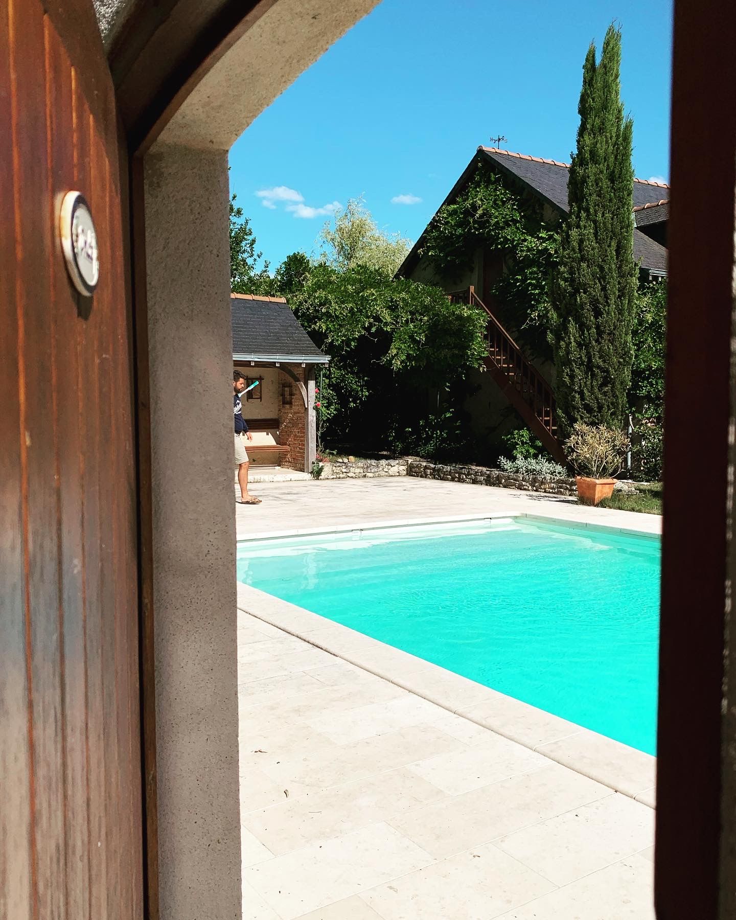 HLOCENBERV50I1MJ_5 Gîtes de France ® Indre en Berry