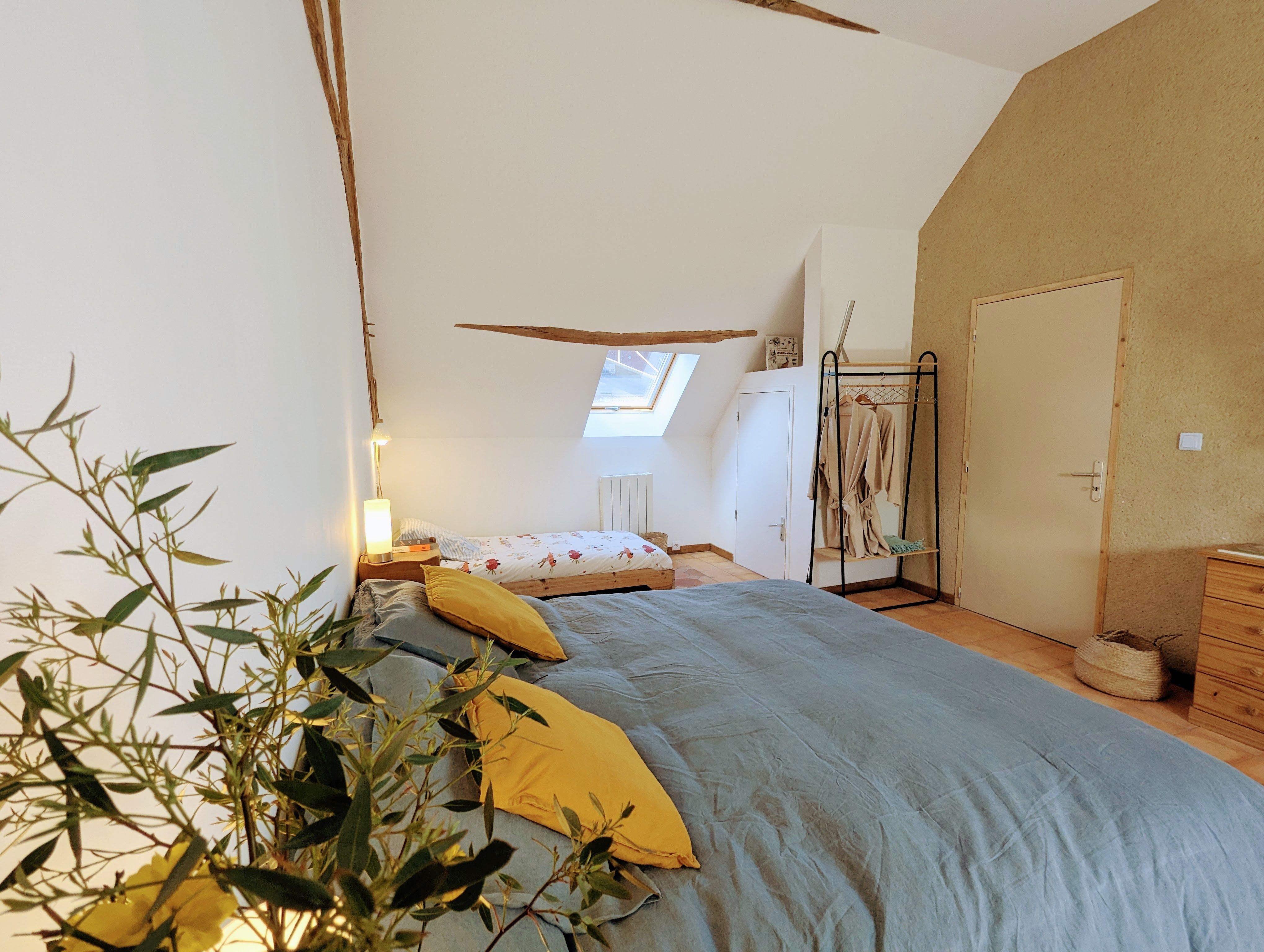 HLOCENBERV50I5YE_3 Gîtes de France ® Indre en Berry
