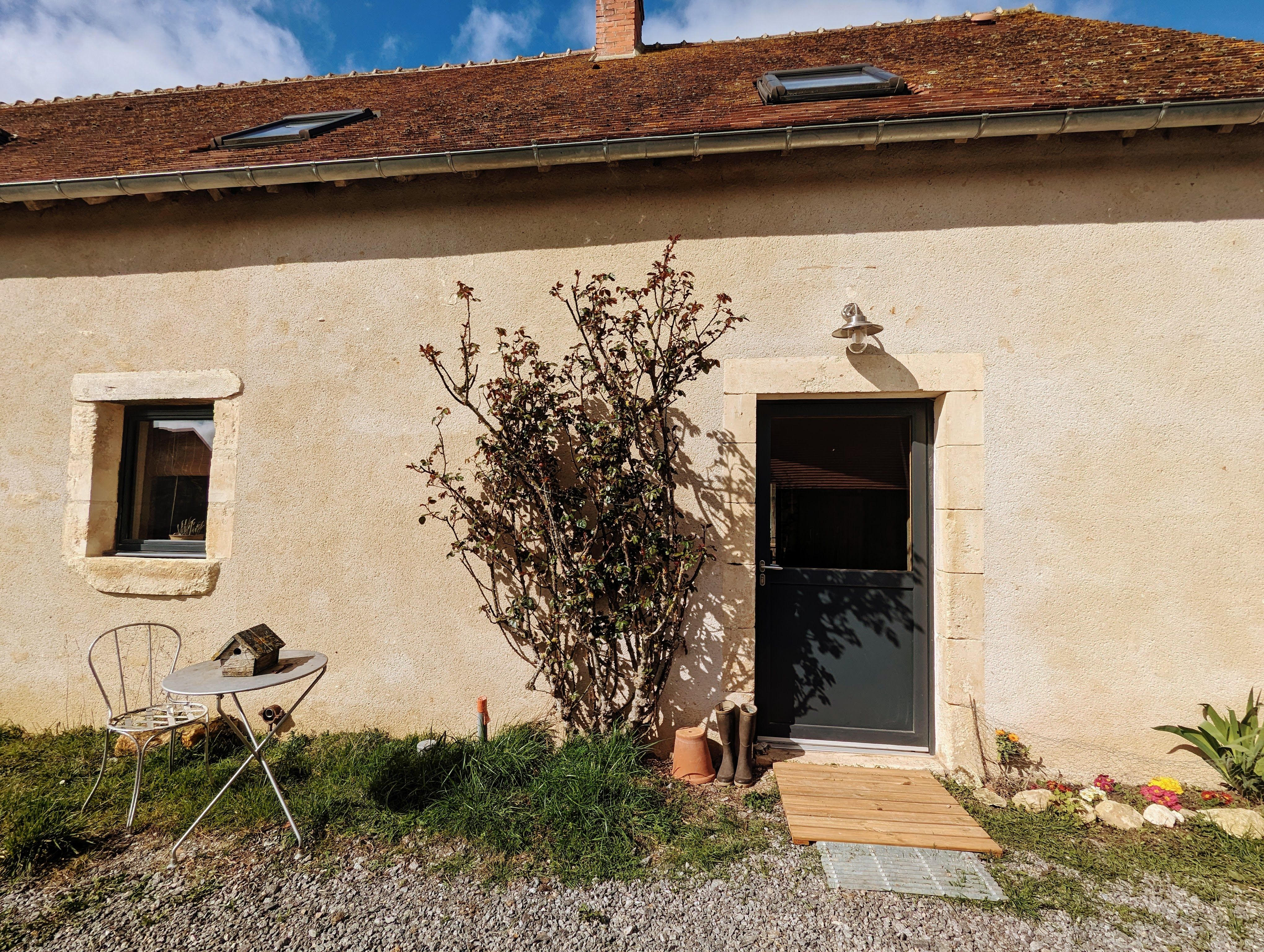 HLOCENBERV50I5YE_5 Gîtes de France ® Indre en Berry