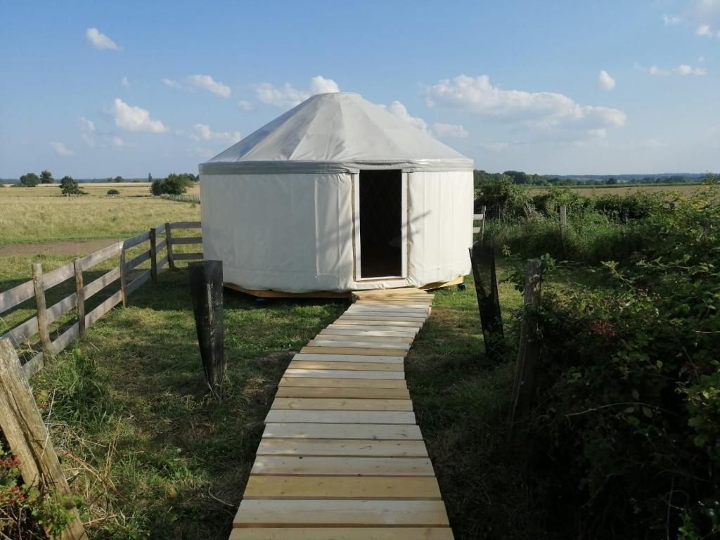 HLOCENBERV50LZYD_1 Gîtes de France ® Indre en Berry