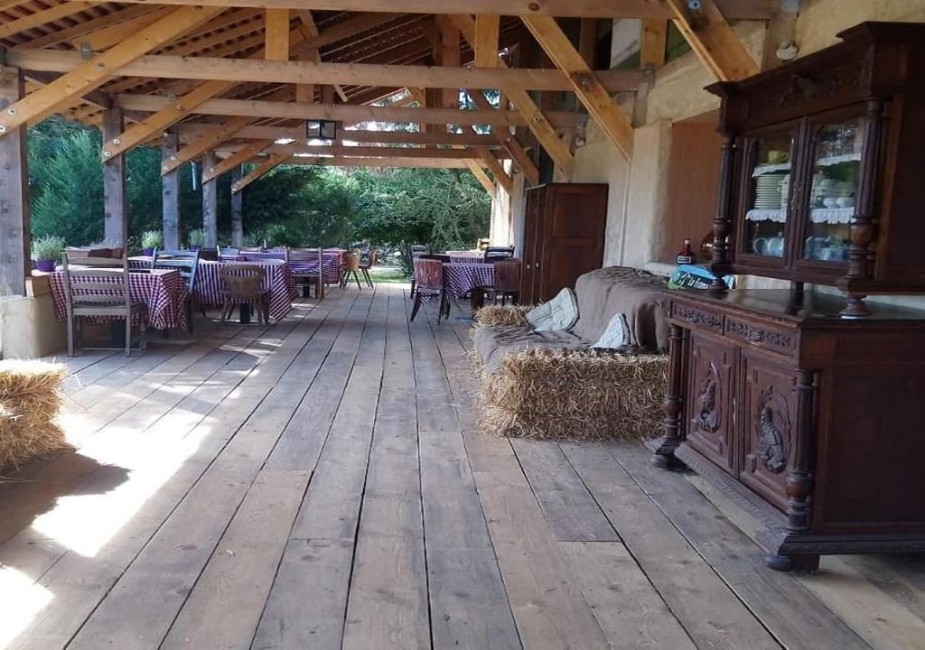 HLOCENBERV50LZYD_7 Gîtes de France ® Indre en Berry