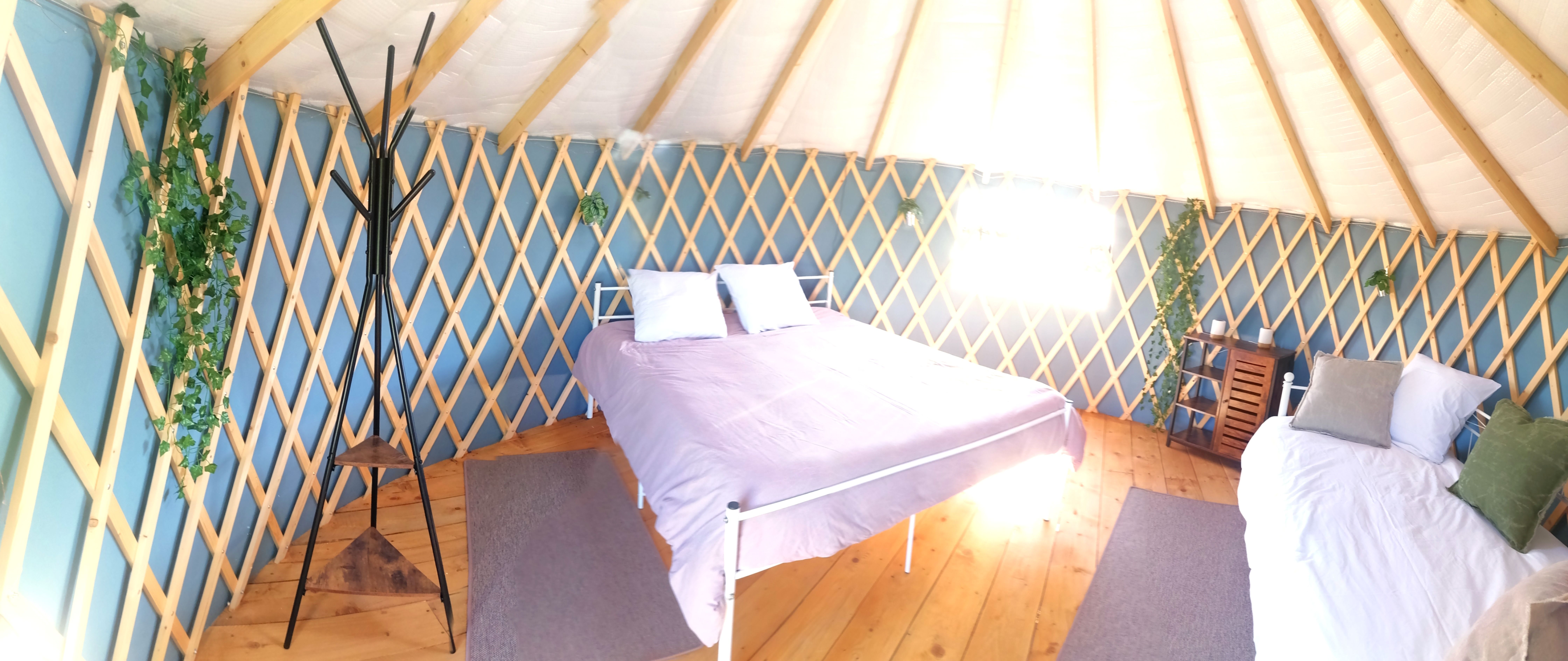 HLOCENBERV50LZYD_2 Gîtes de France ® Indre en Berry