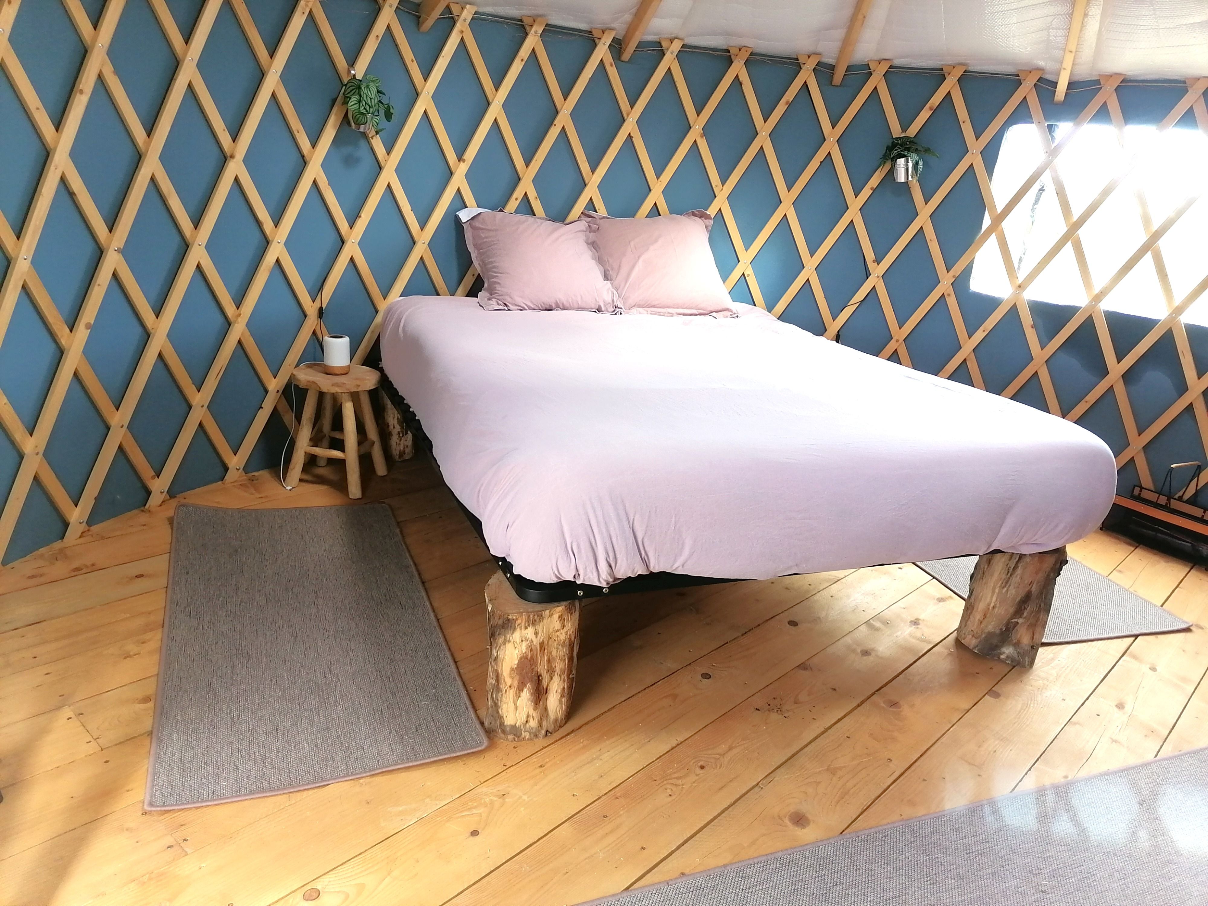 HLOCENBERV50LZYE_4 Gîtes de France ® Indre en Berry