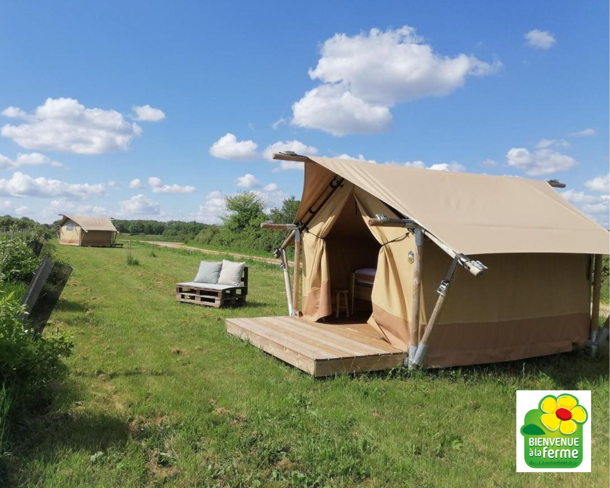 HLOCENBERV50KP9P_1 Gîtes de France ® Indre en Berry