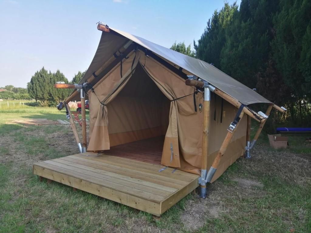 HLOCENBERV50M0GE_2 Gîtes de France ® Indre en Berry