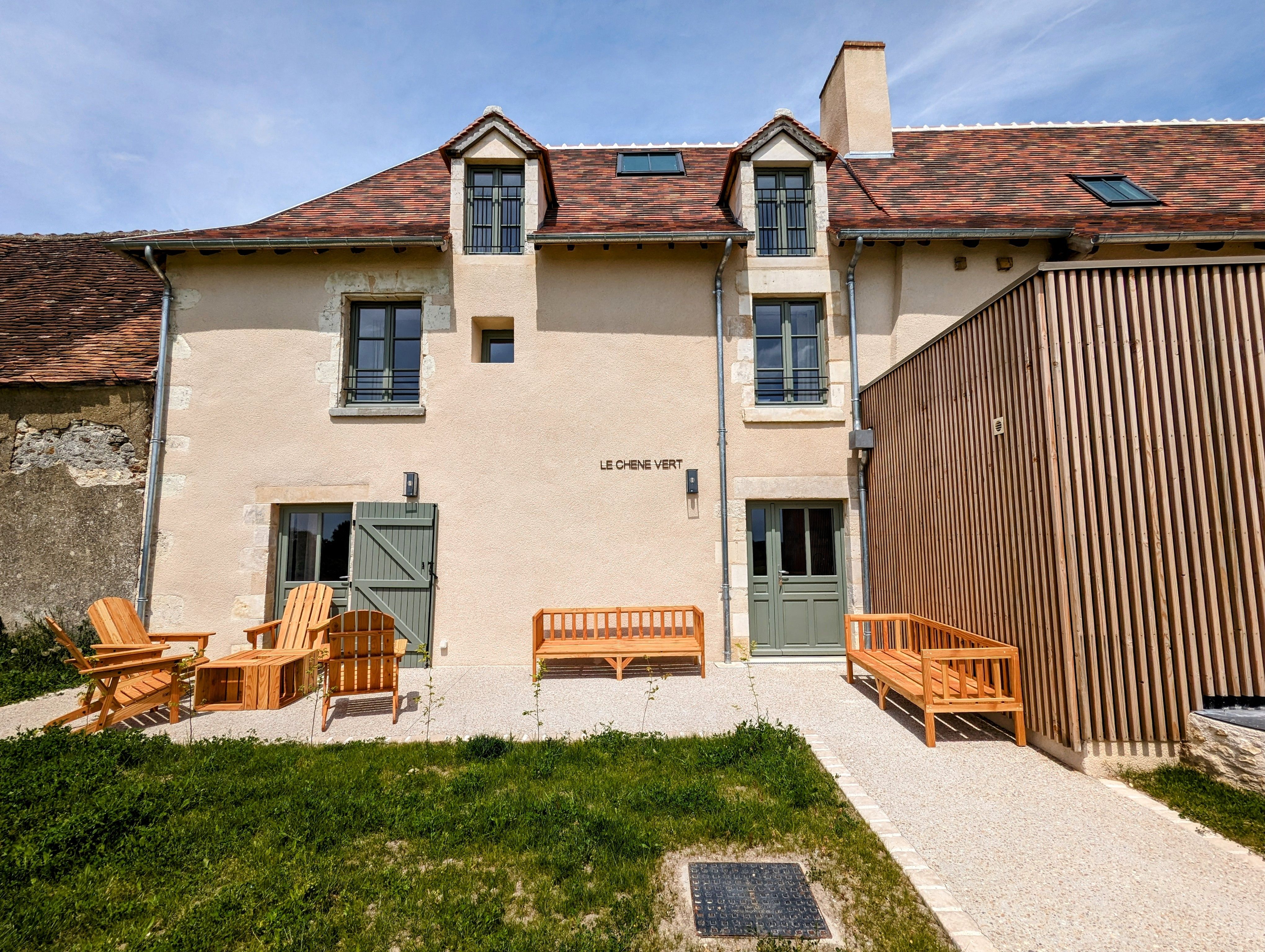 HLOCENBERV50IZS7_5 Gîtes de France ® Indre en Berry