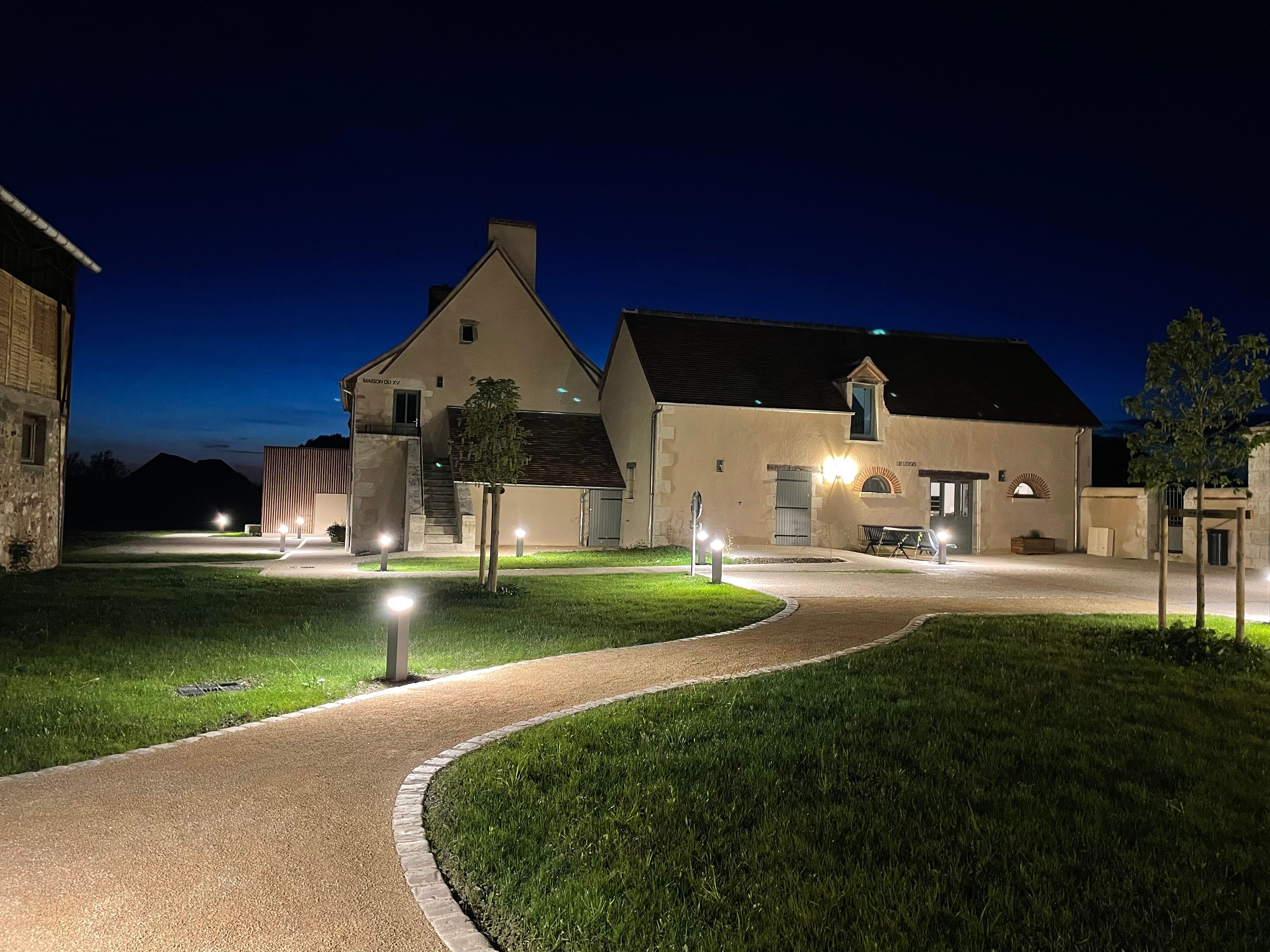 HLOCENBERV50IZS7_1 Gîtes de France ® Indre en Berry