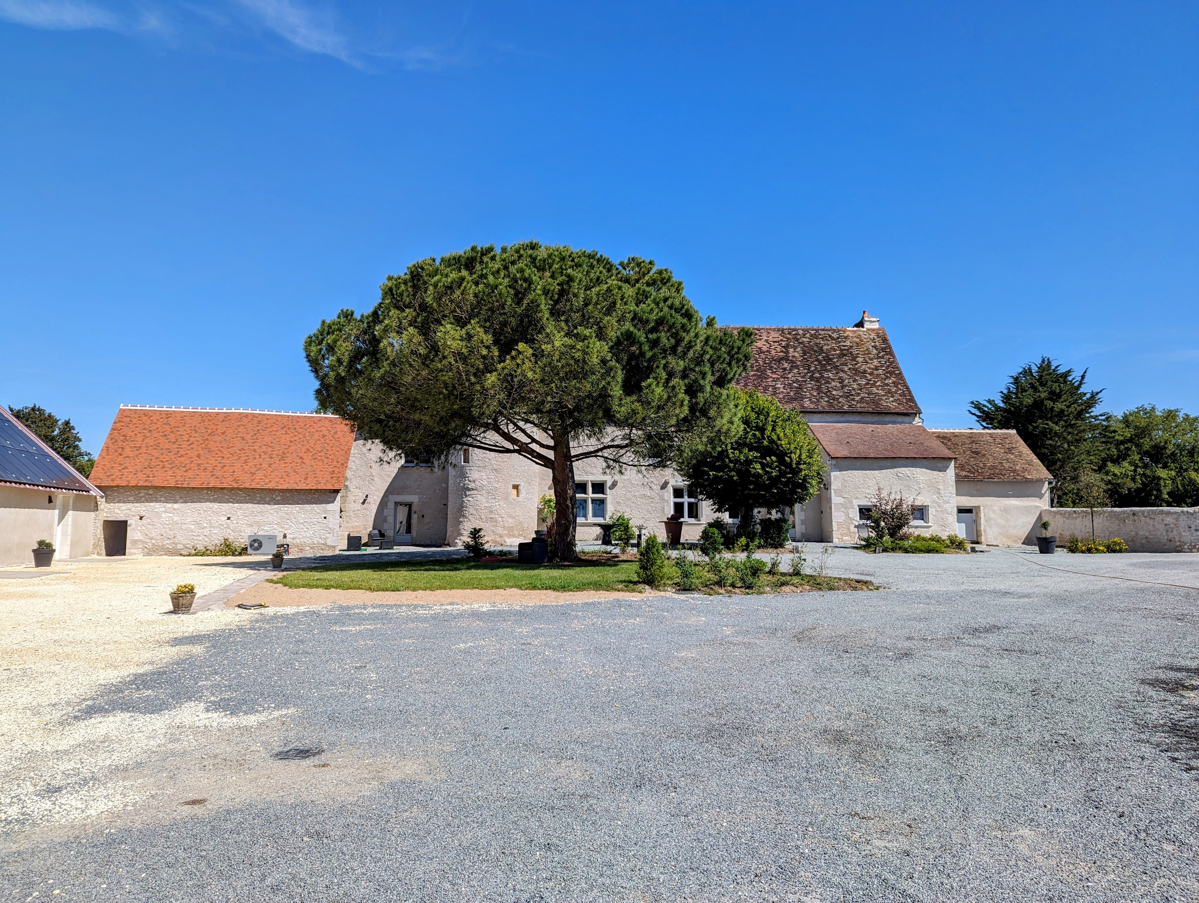 HLOCENBERV50LZYH_5 Gîtes de France ® Indre en Berry