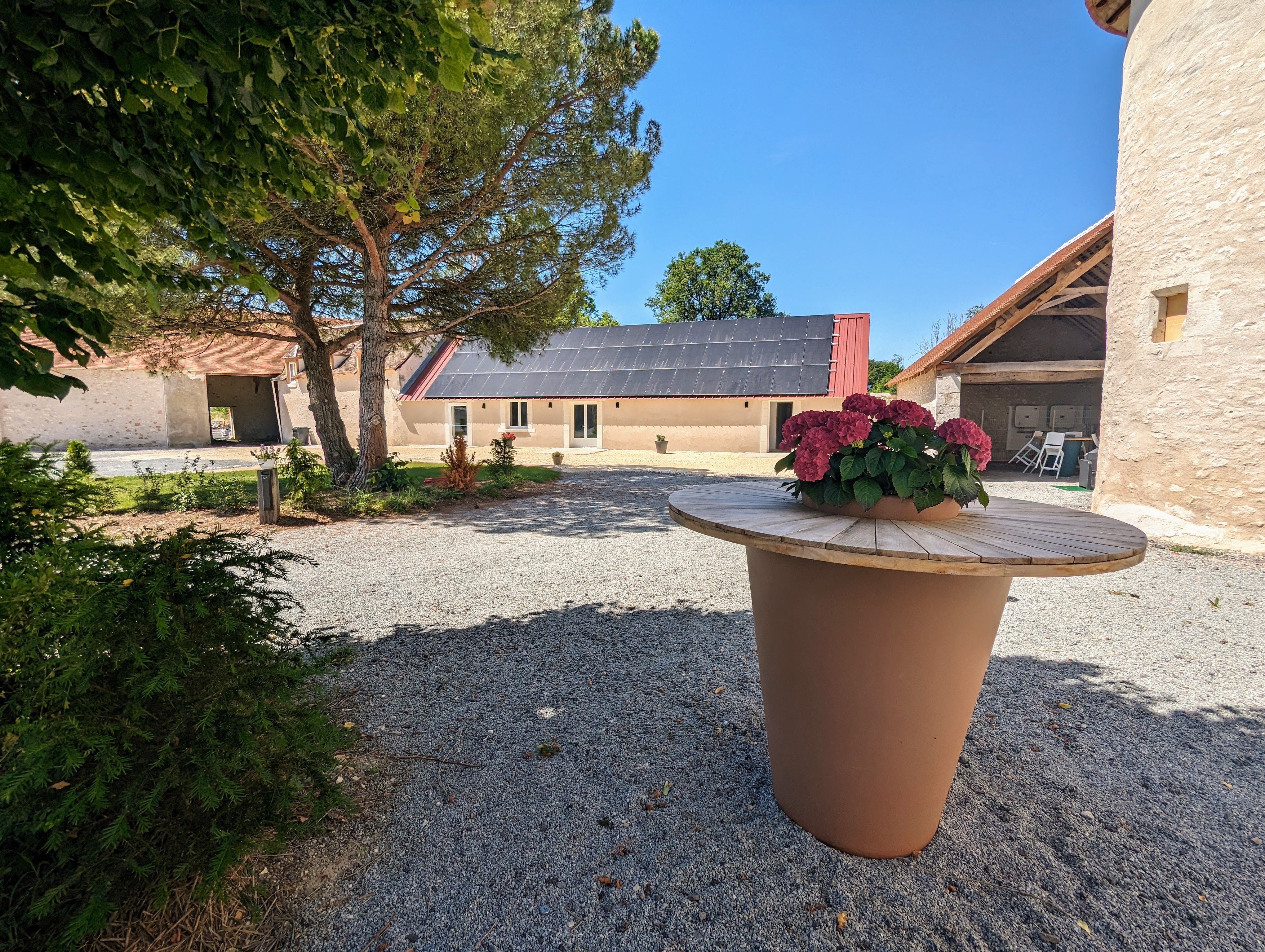 HLOCENBERV50LZYH_4 Gîtes de France ® Indre en Berry