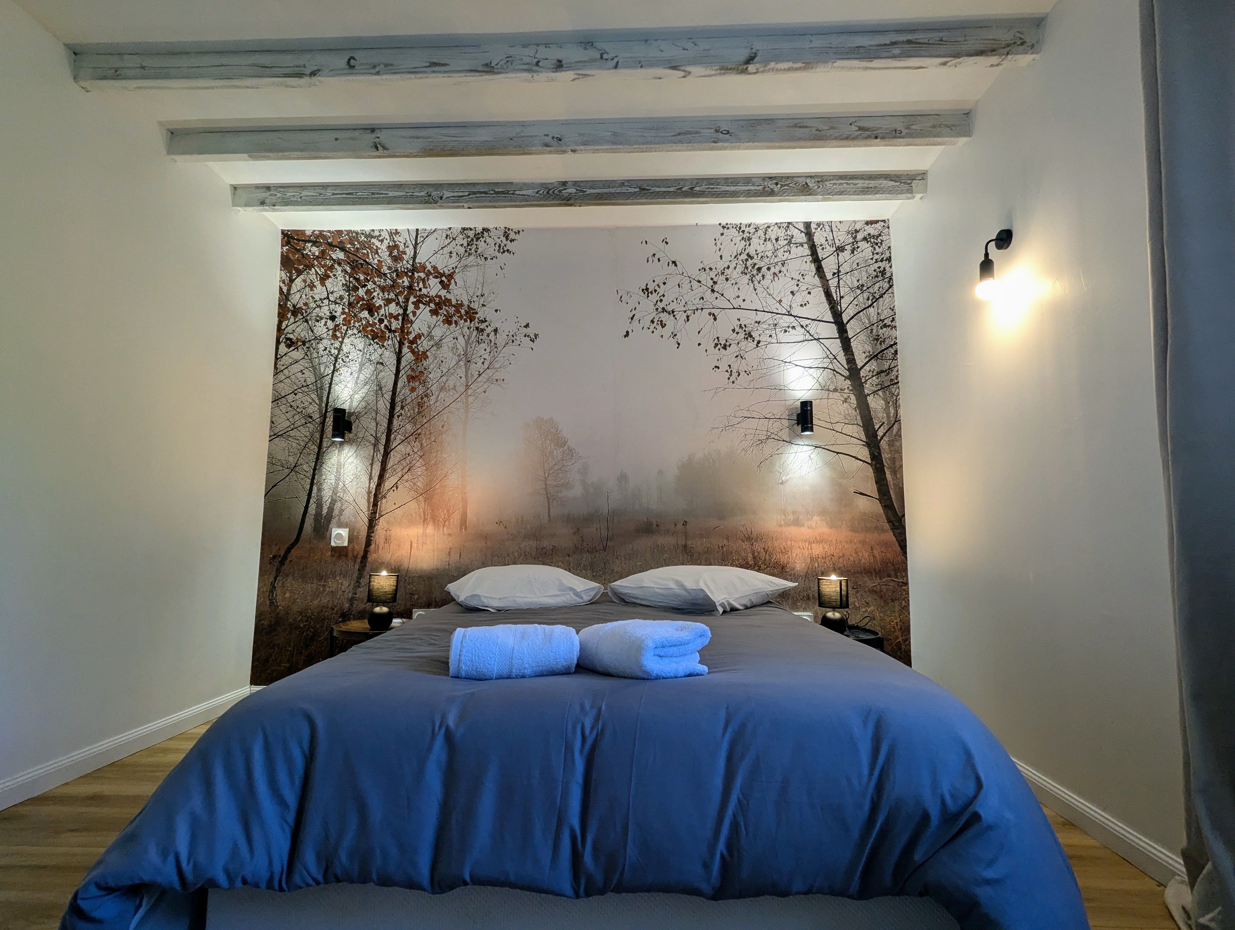 HLOCENBERV50LZYH_7 Gîtes de France ® Indre en Berry