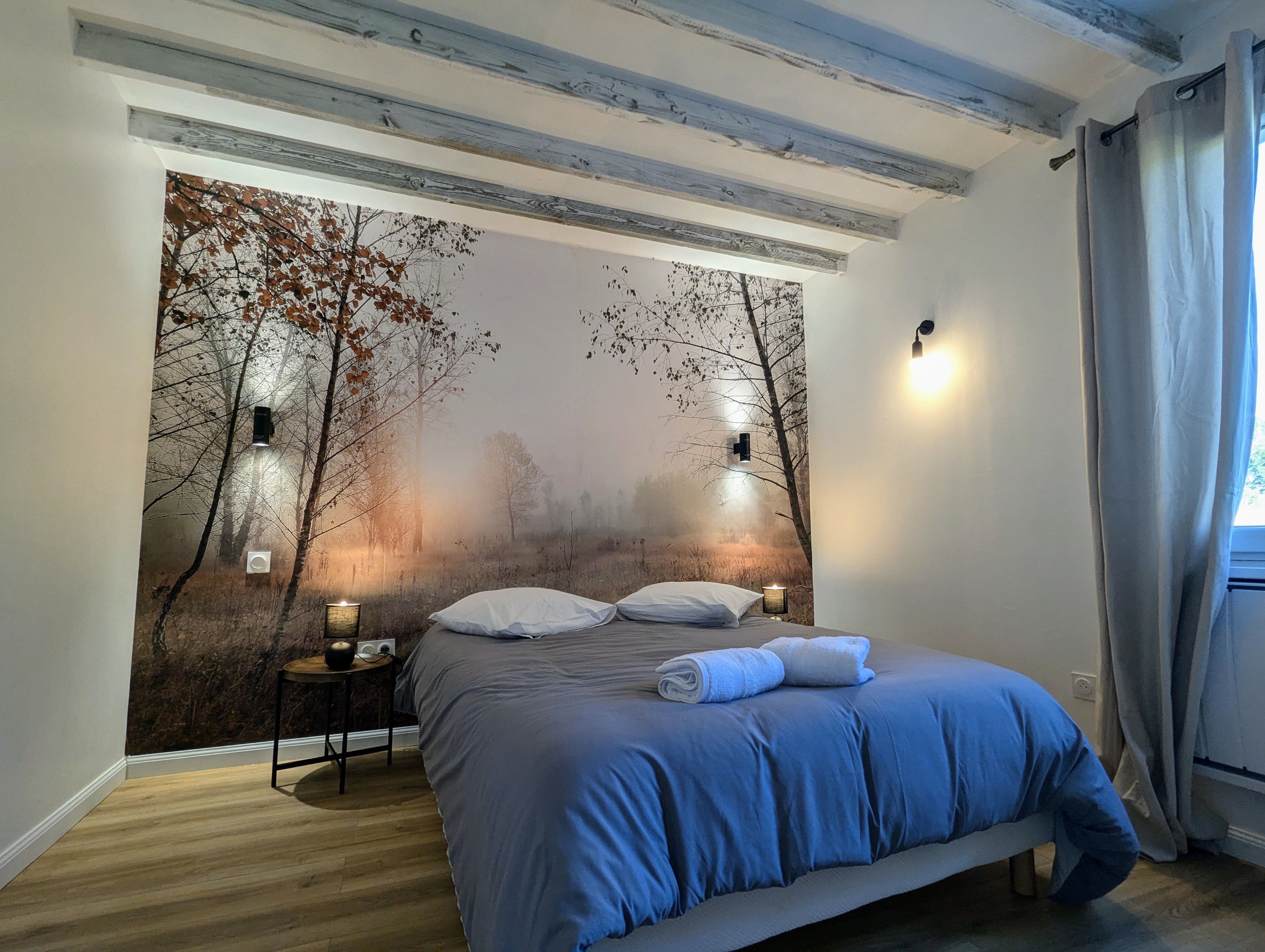 HLOCENBERV50LZYH_6 Gîtes de France ® Indre en Berry