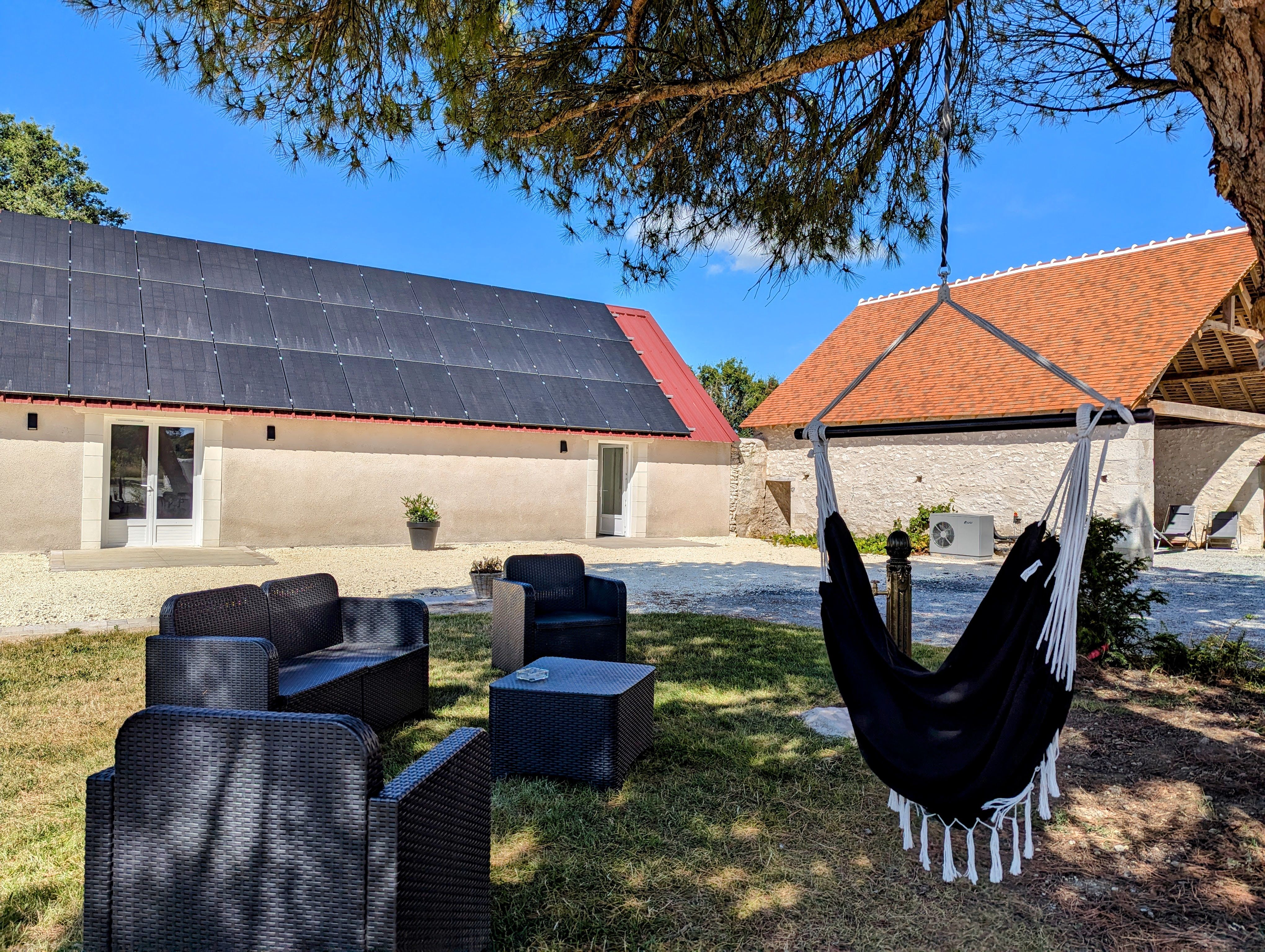 HLOCENBERV50LZYH_3 Gîtes de France ® Indre en Berry
