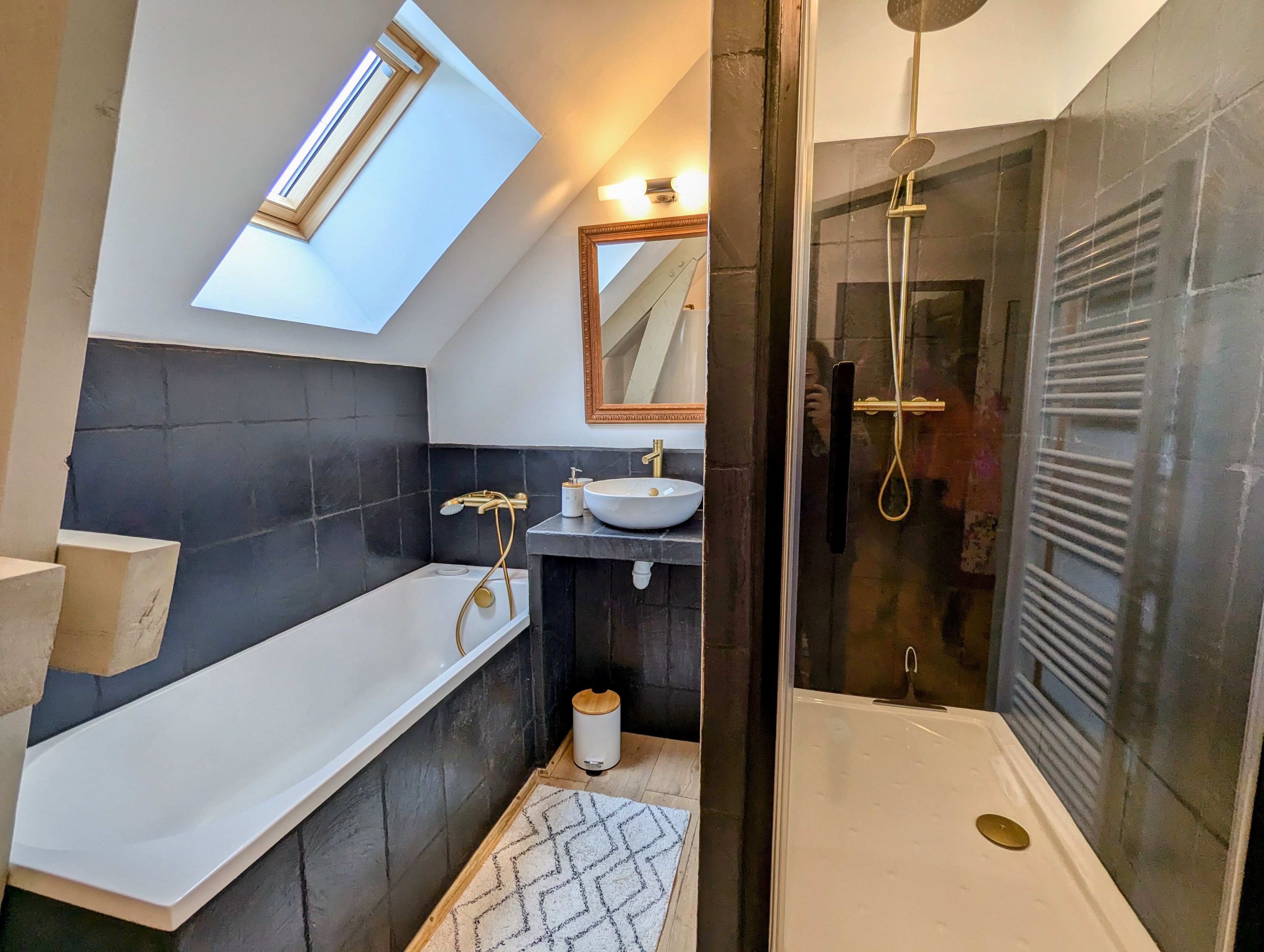HLOCENBERV50J26N_8 Gîtes de France ® Indre en Berry