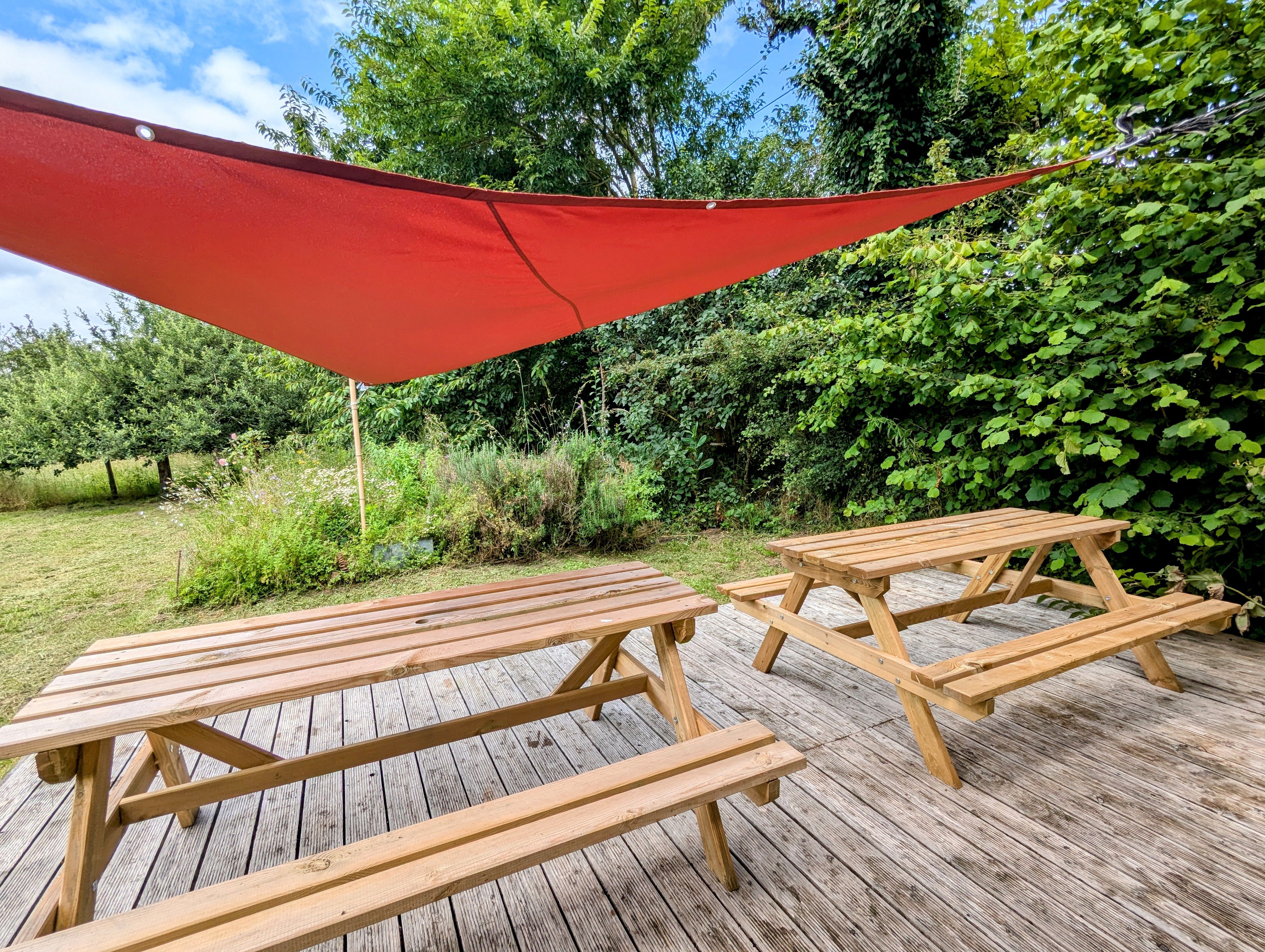 HLOCENBERV50J26N_3 Gîtes de France ® Indre en Berry