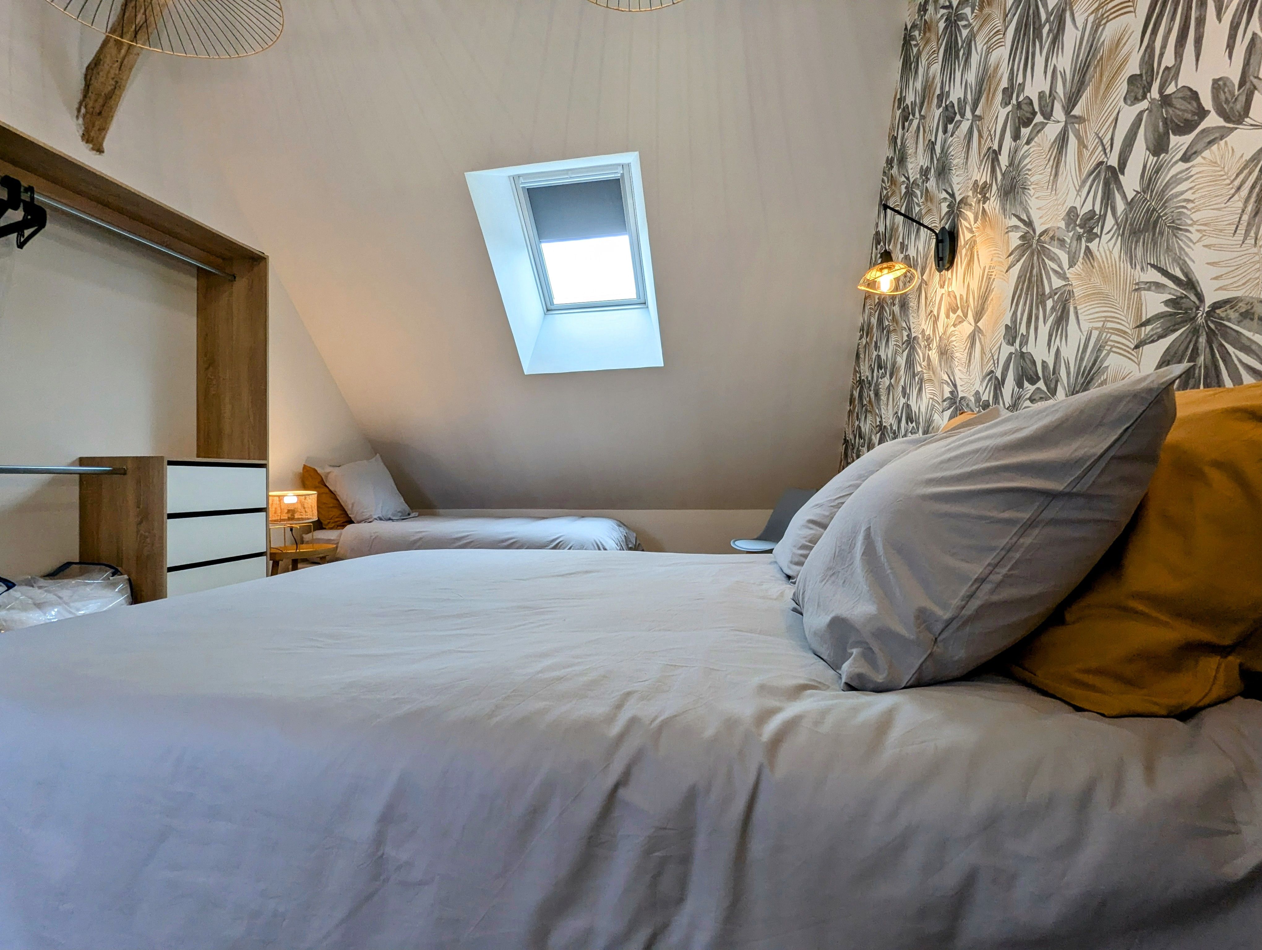 HLOCENBERV50JCKV_7 Gîtes de France ® Indre en Berry
