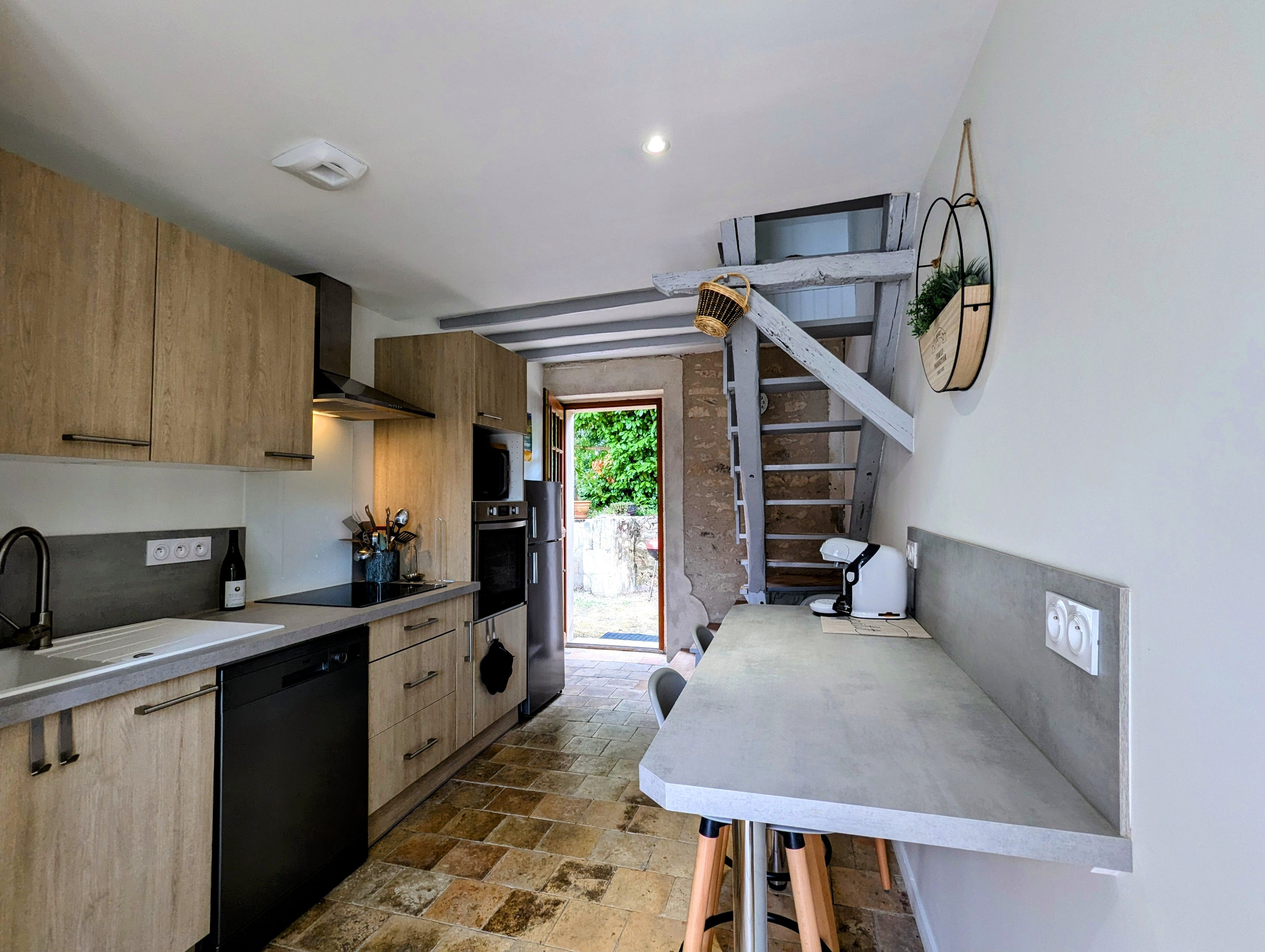 HLOCENBERV50JCKV_3 Gîtes de France ® Indre en Berry