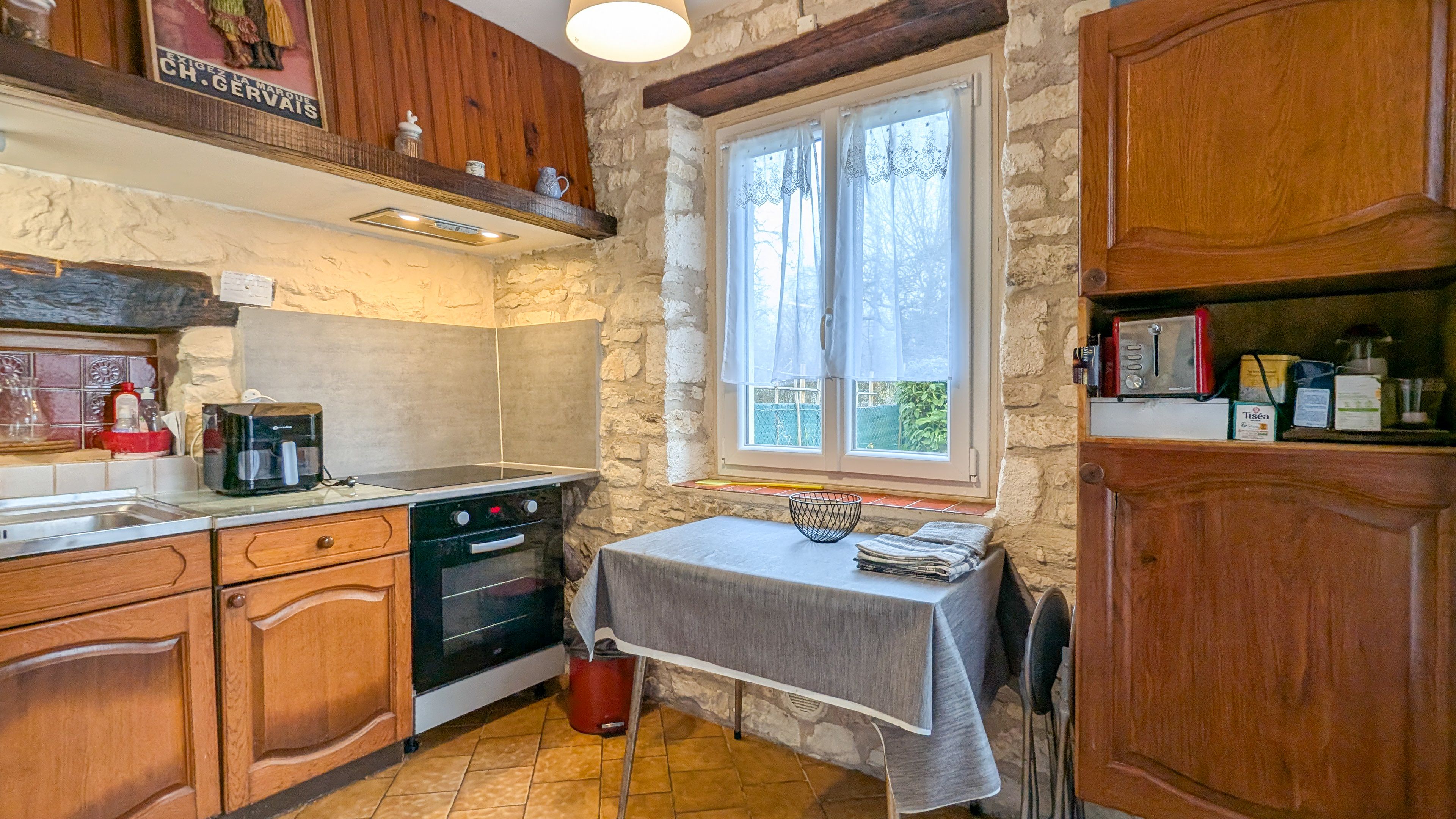 HLOCENBERV50LZYL_3 Gîtes de France ® Indre en Berry