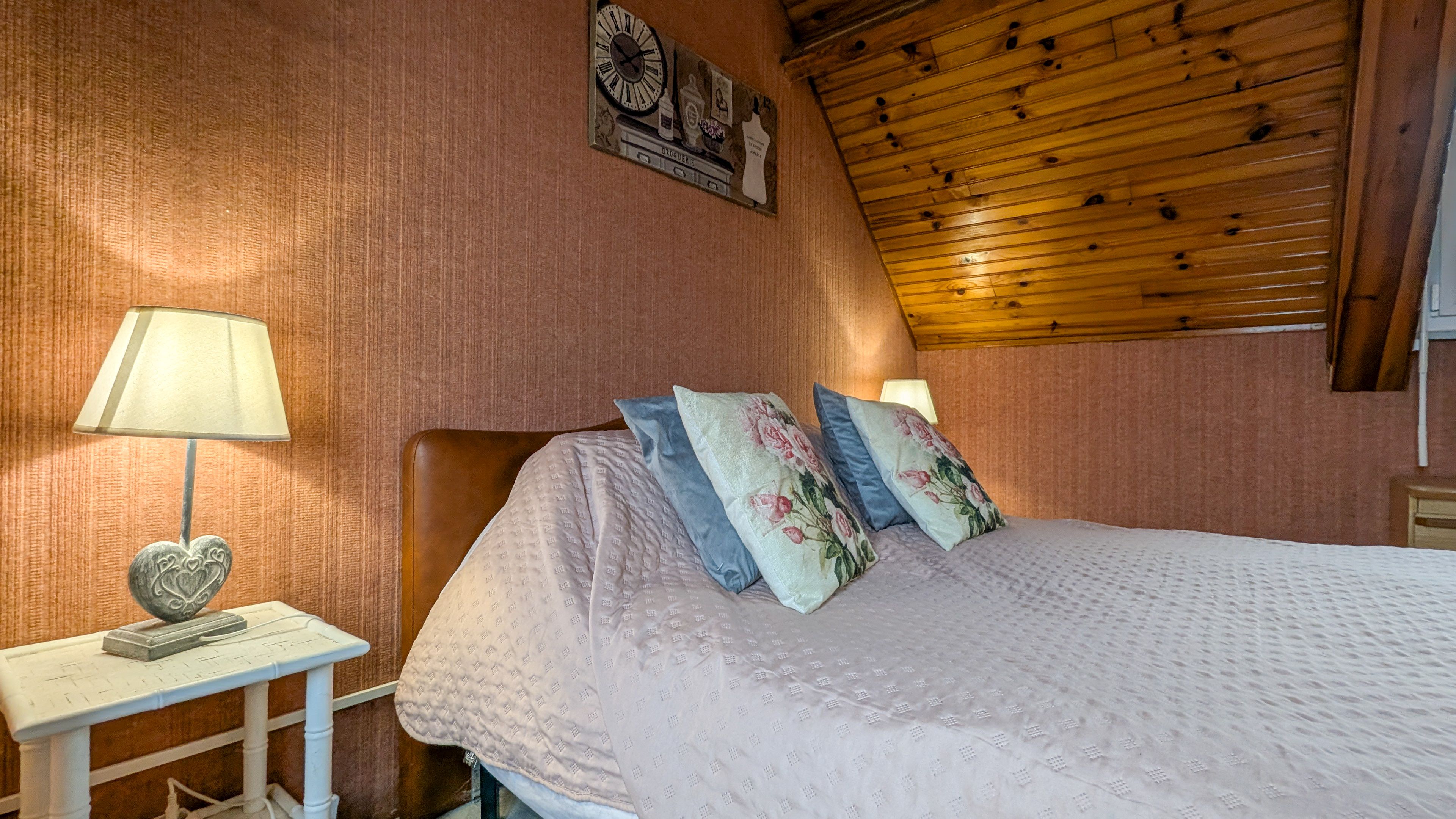 HLOCENBERV50LZYL_6 Gîtes de France ® Indre en Berry