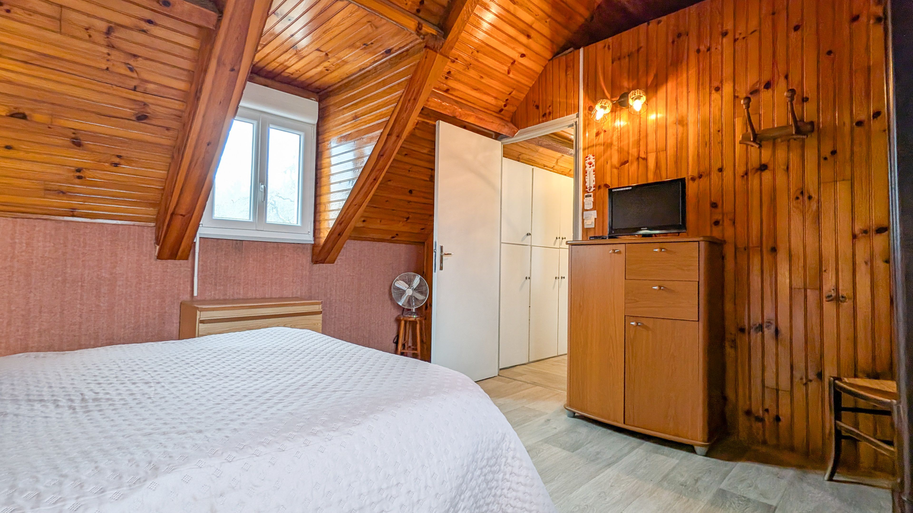 HLOCENBERV50LZYL_7 Gîtes de France ® Indre en Berry