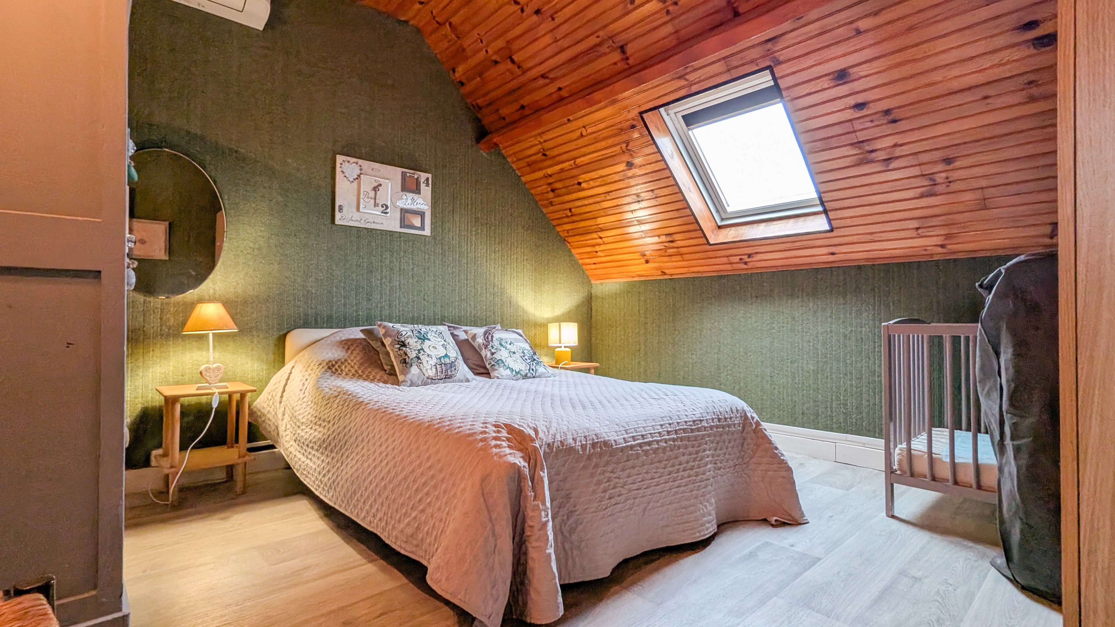 HLOCENBERV50LZYL_2 Gîtes de France ® Indre en Berry