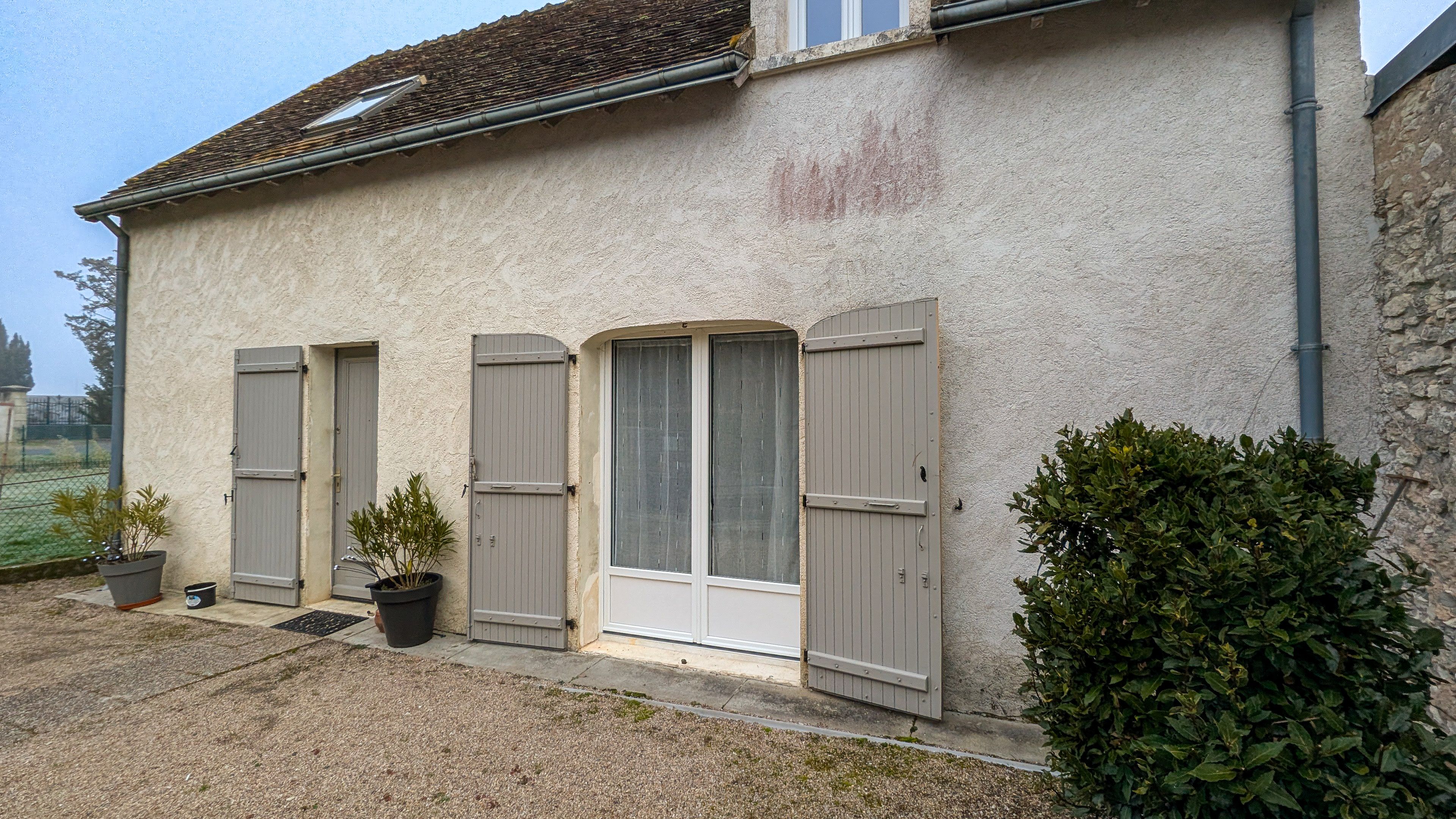 HLOCENBERV50LZYL_8 Gîtes de France ® Indre en Berry