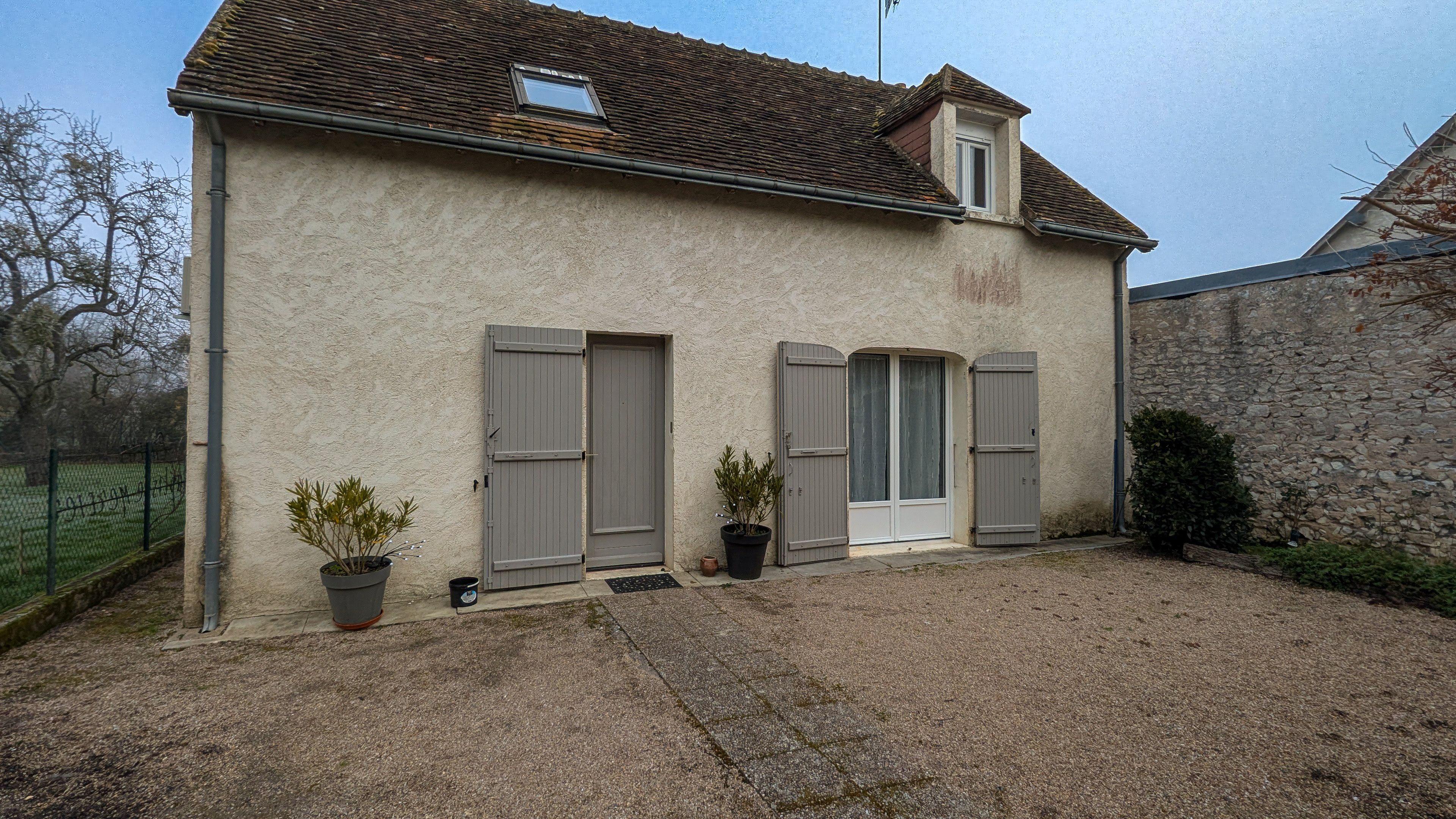 HLOCENBERV50LZYL_1 Gîtes de France ® Indre en Berry