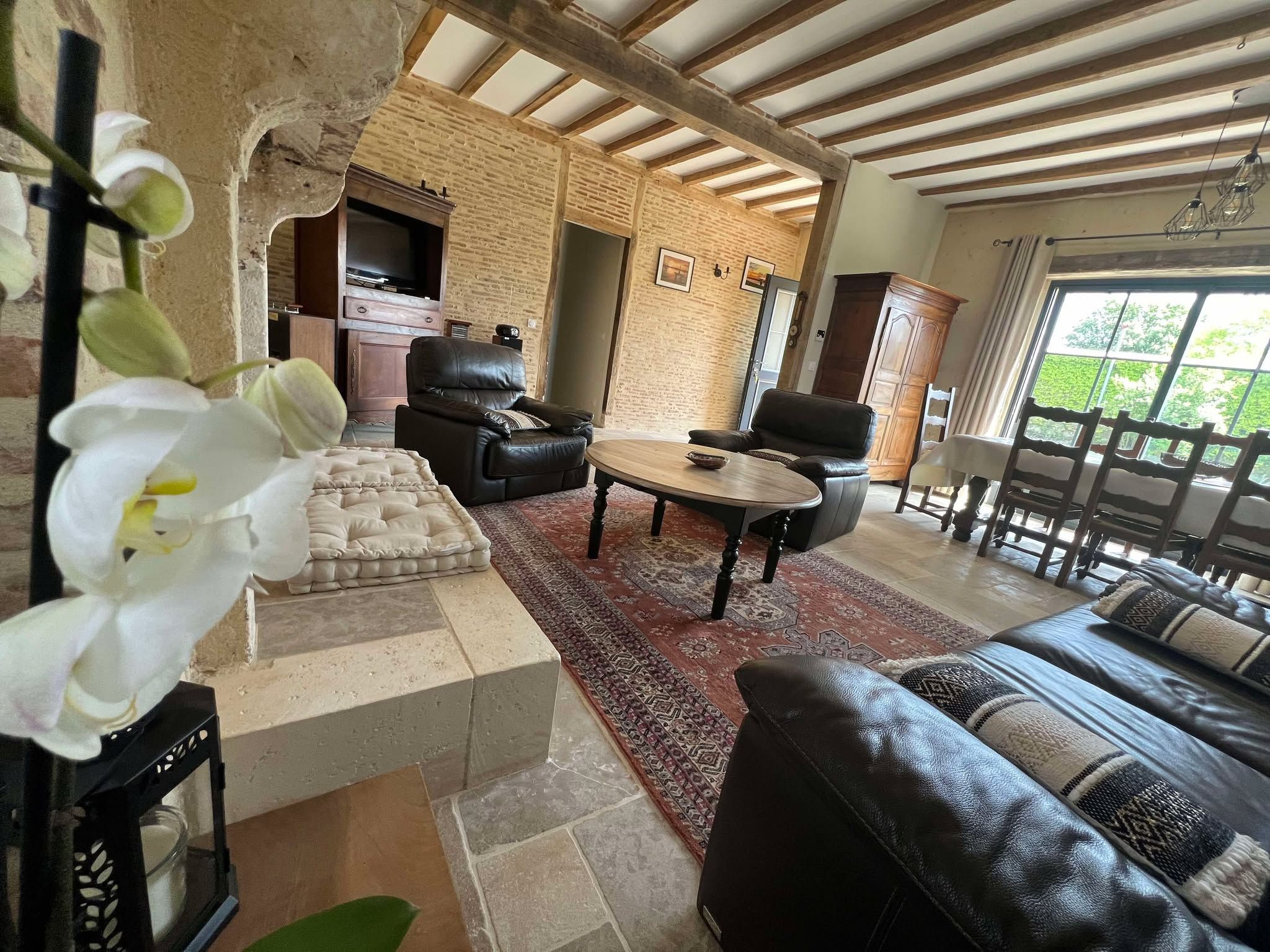 HLOCENBERV50L3XM_8 Gîtes de France ® Indre en Berry