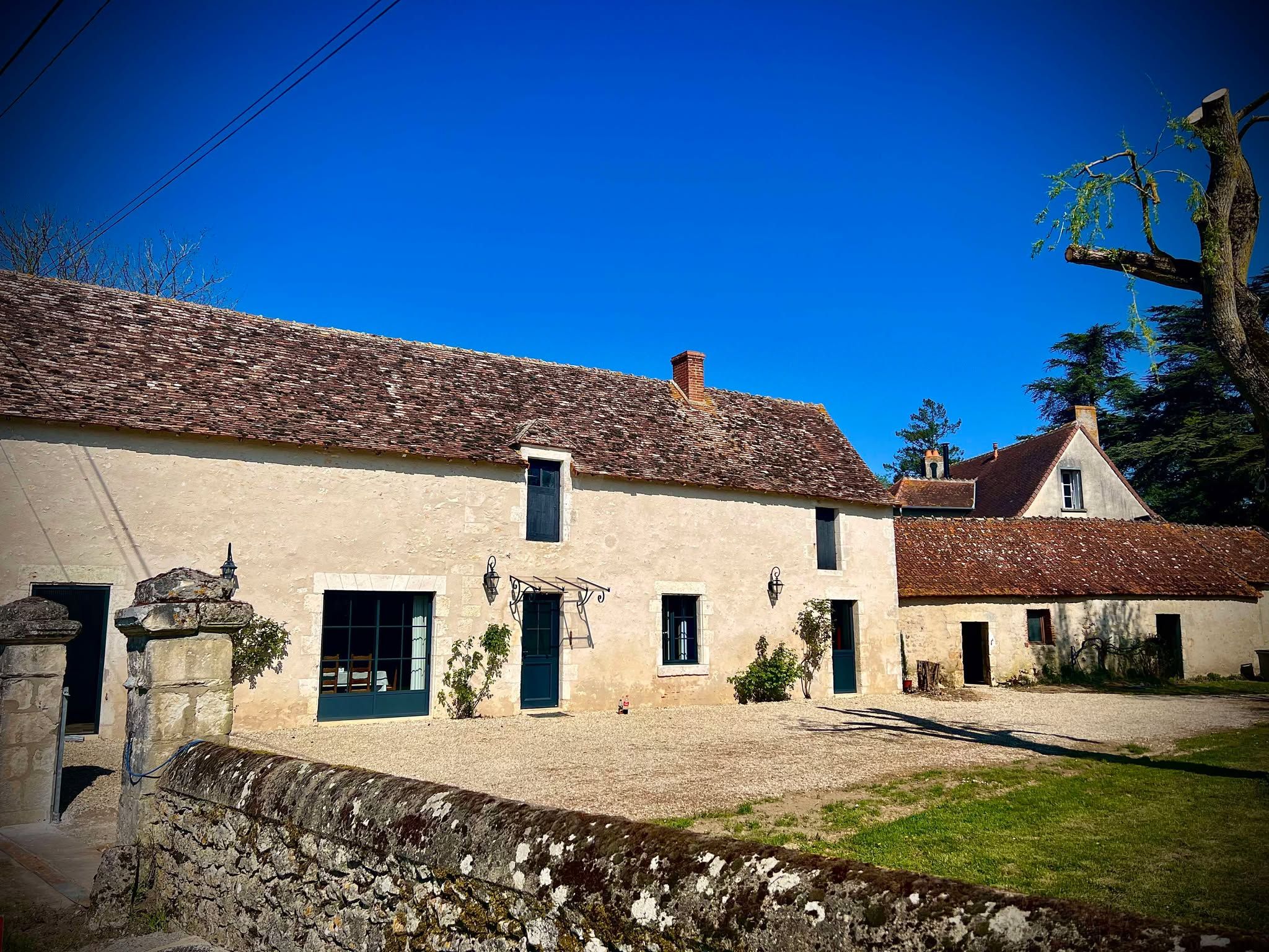 HLOCENBERV50L3XM_1 Gîtes de France ® Indre en Berry