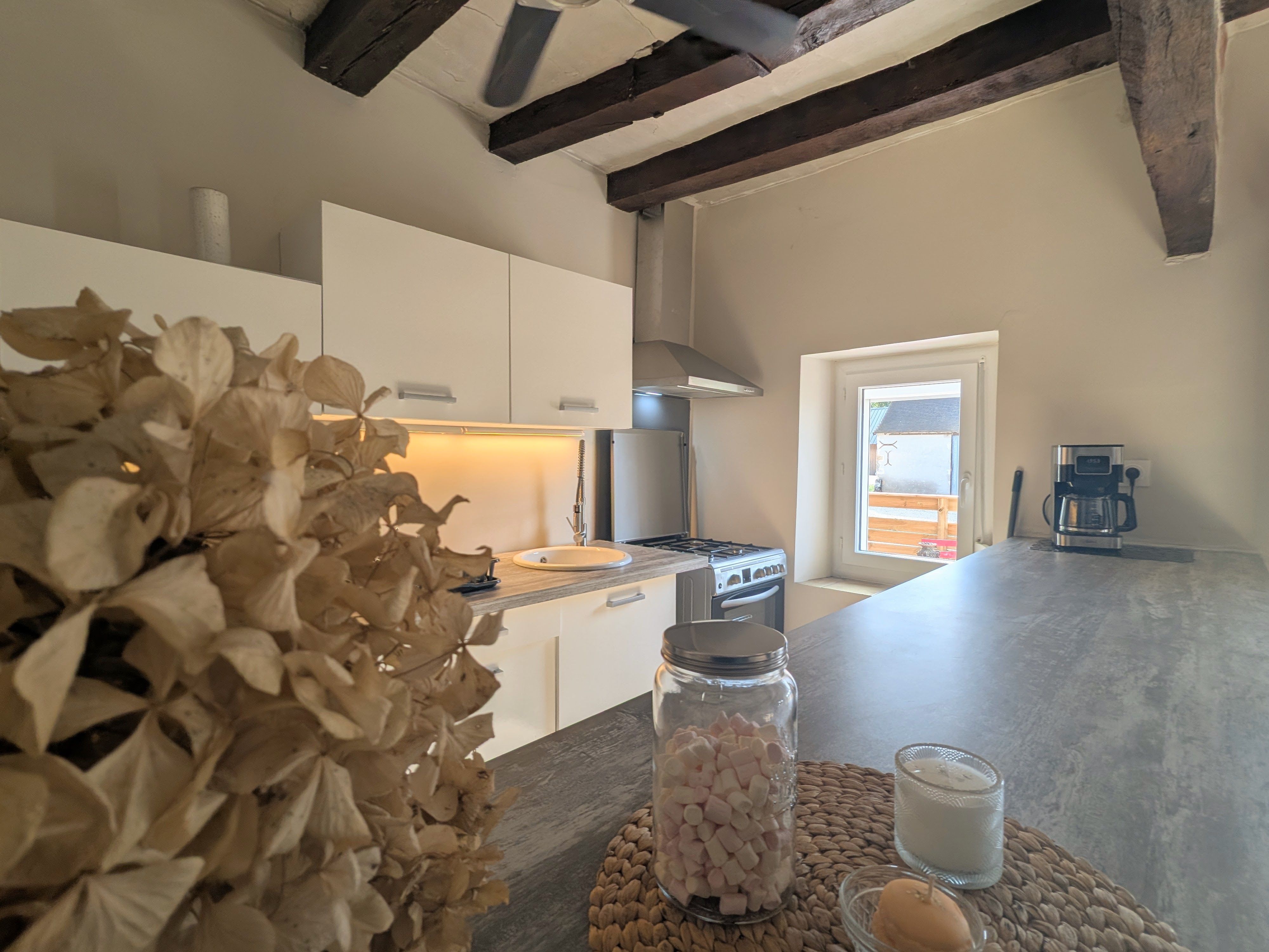 HLOCENBERV50MW91_4 Gîtes de France ® Indre en Berry