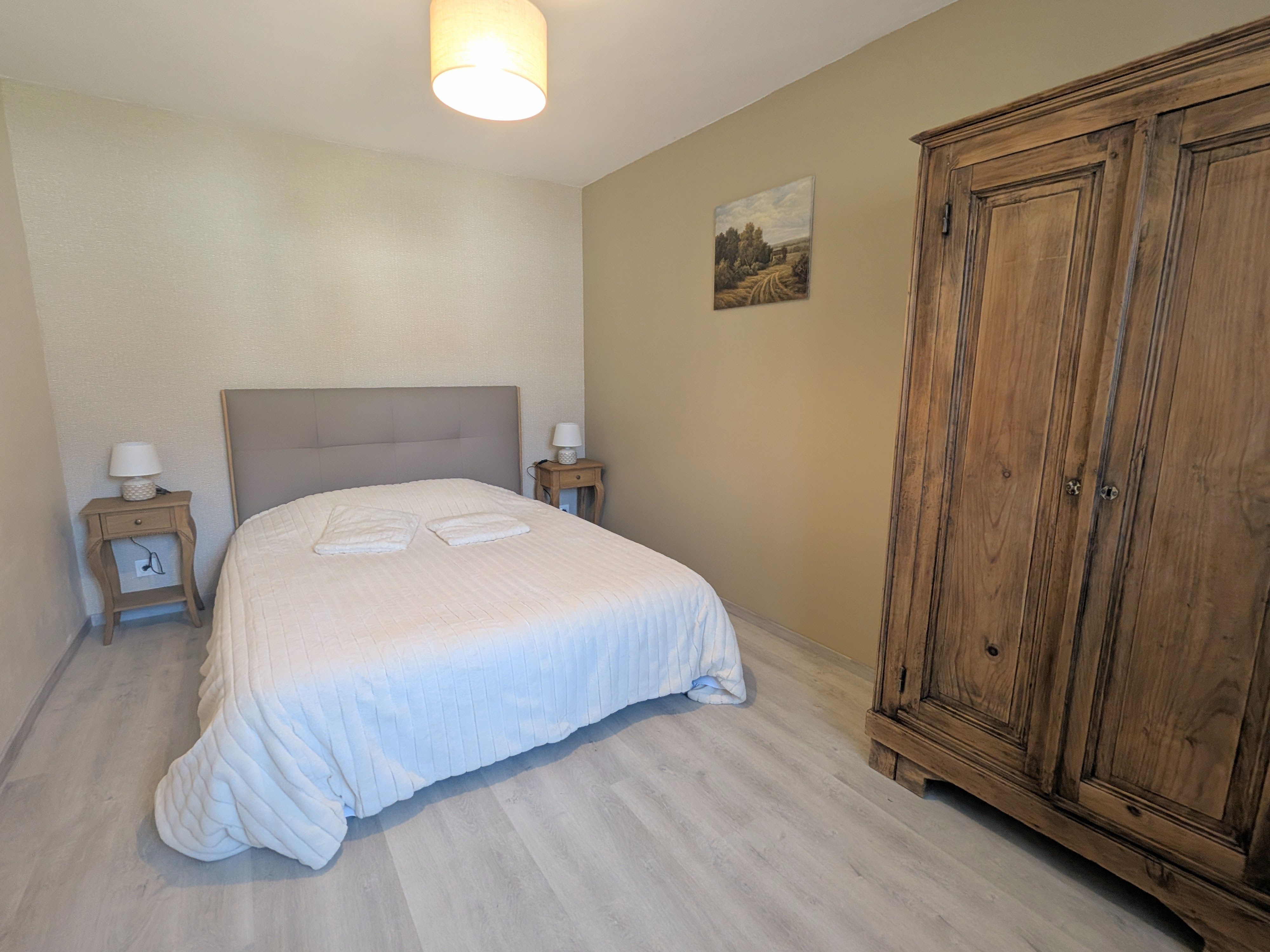 HLOCENBERV50L3IK_5 Gîtes de France ® Indre en Berry