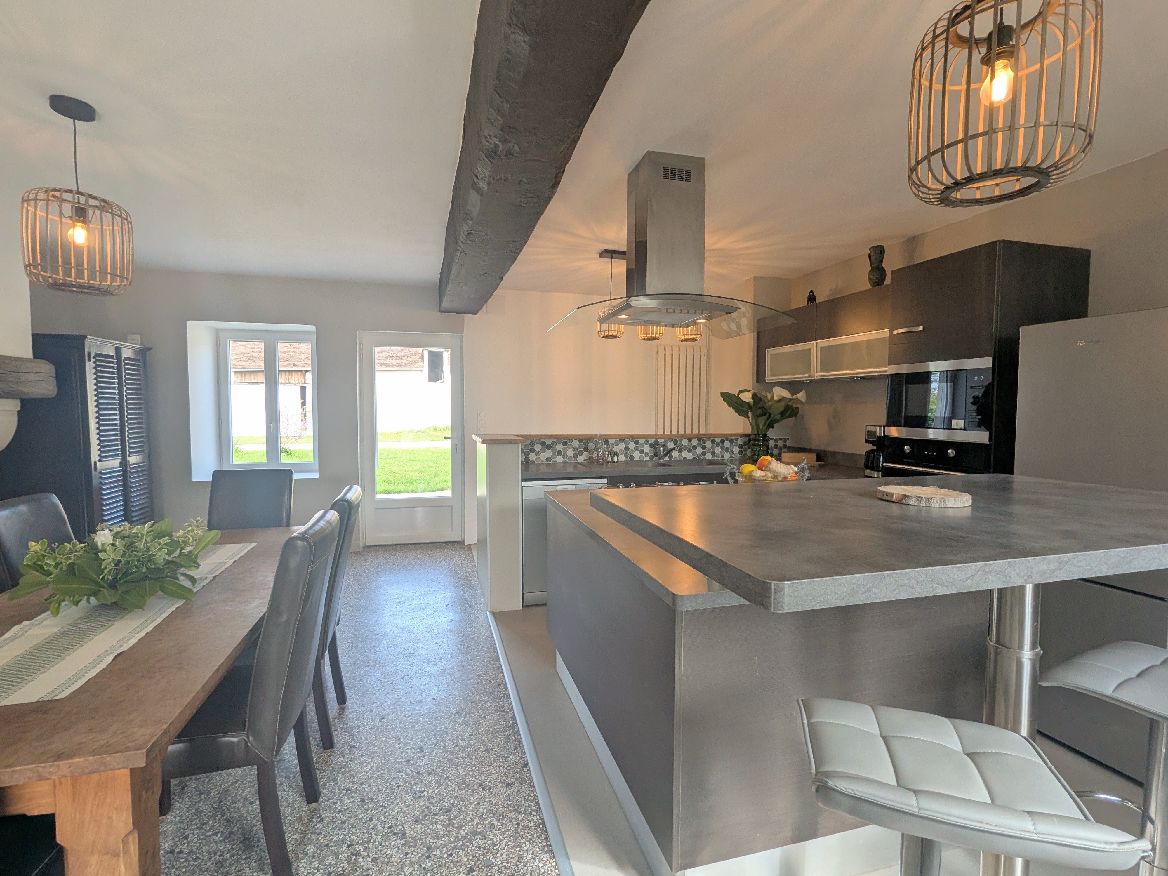 HLOCENBERV50L3IK_6 Gîtes de France ® Indre en Berry