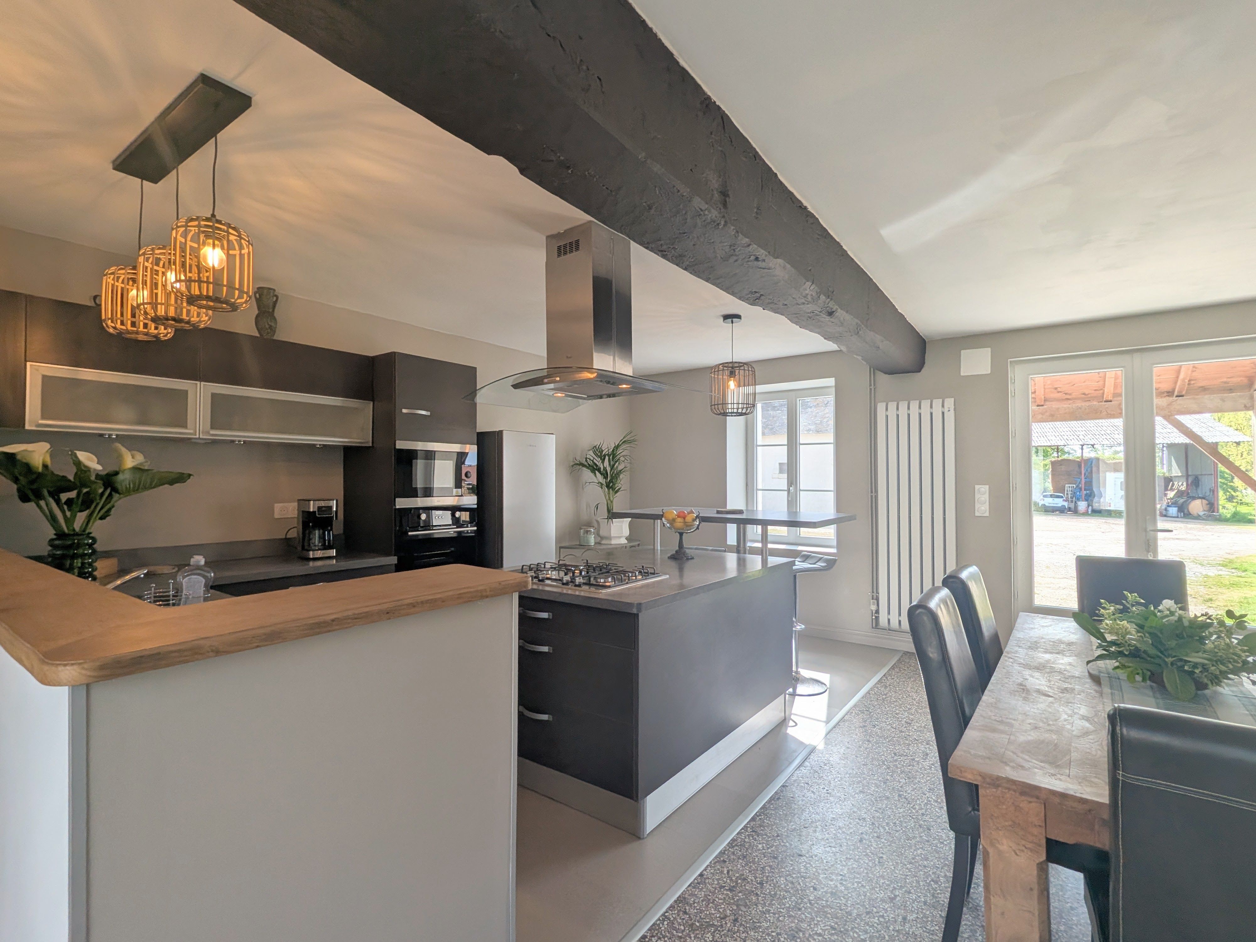 HLOCENBERV50L3IK_9 Gîtes de France ® Indre en Berry