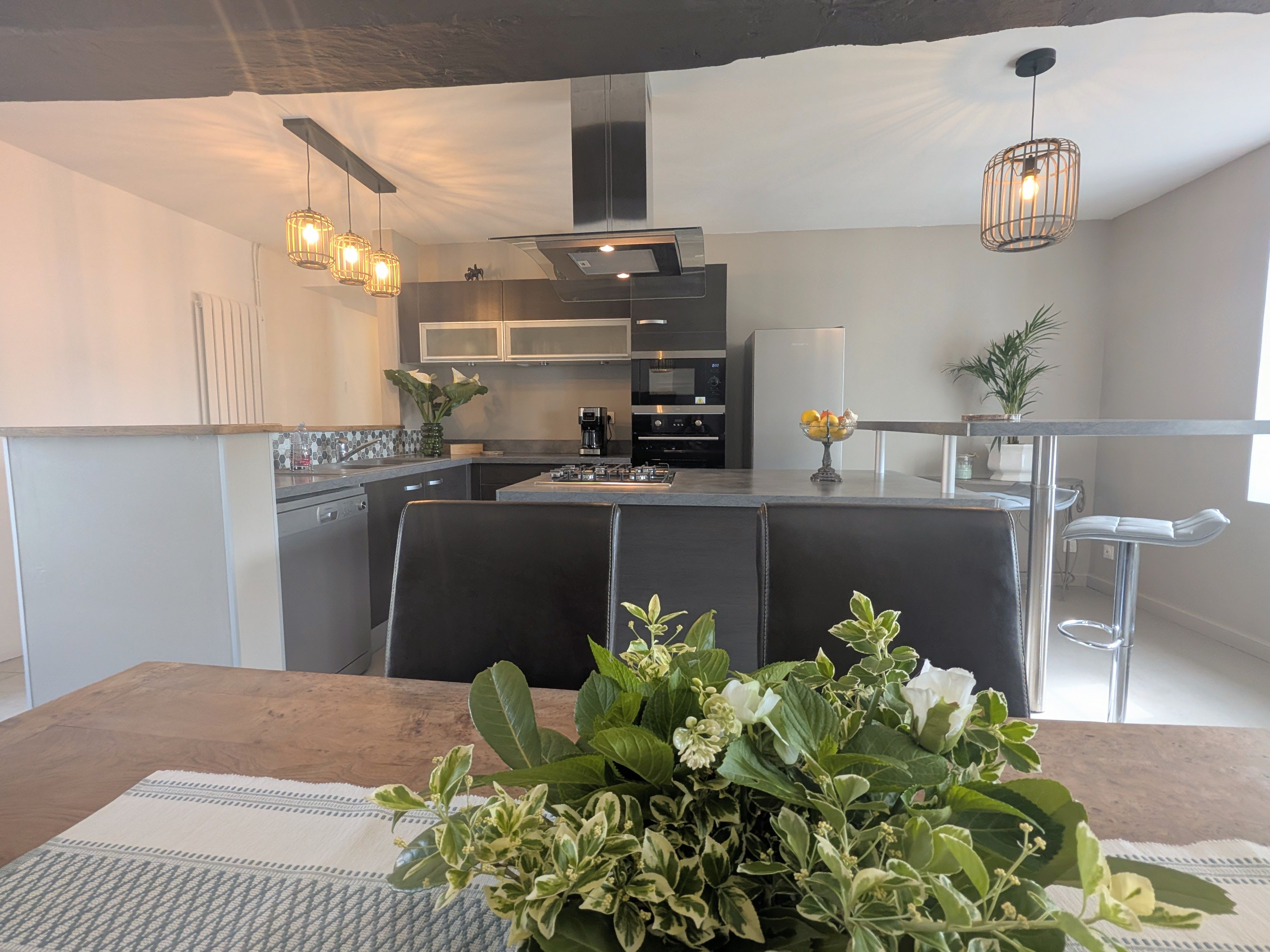 HLOCENBERV50L3IK_2 Gîtes de France ® Indre en Berry