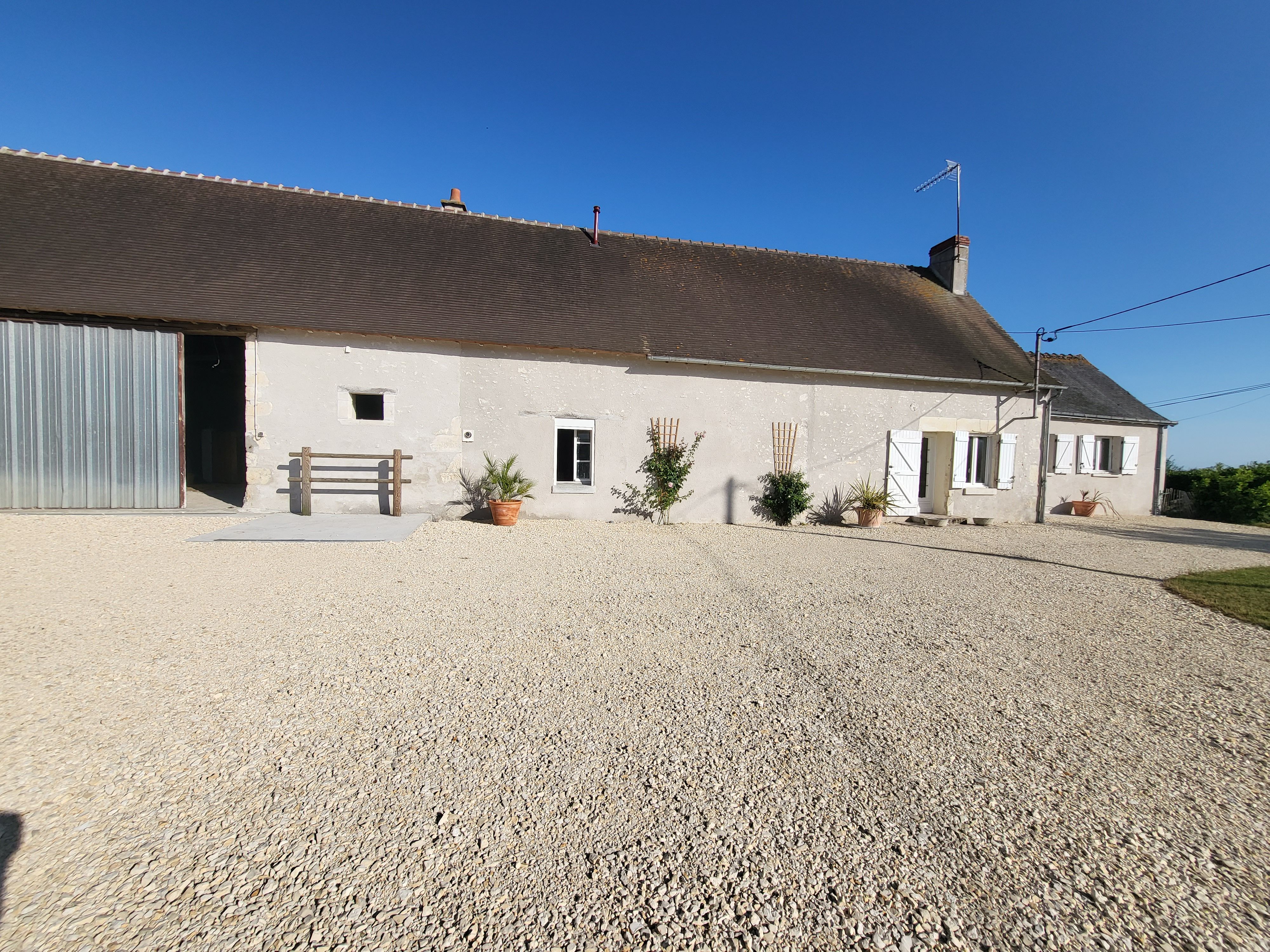 HLOCENBERV50L3IK_1 Gîtes de France ® Indre en Berry