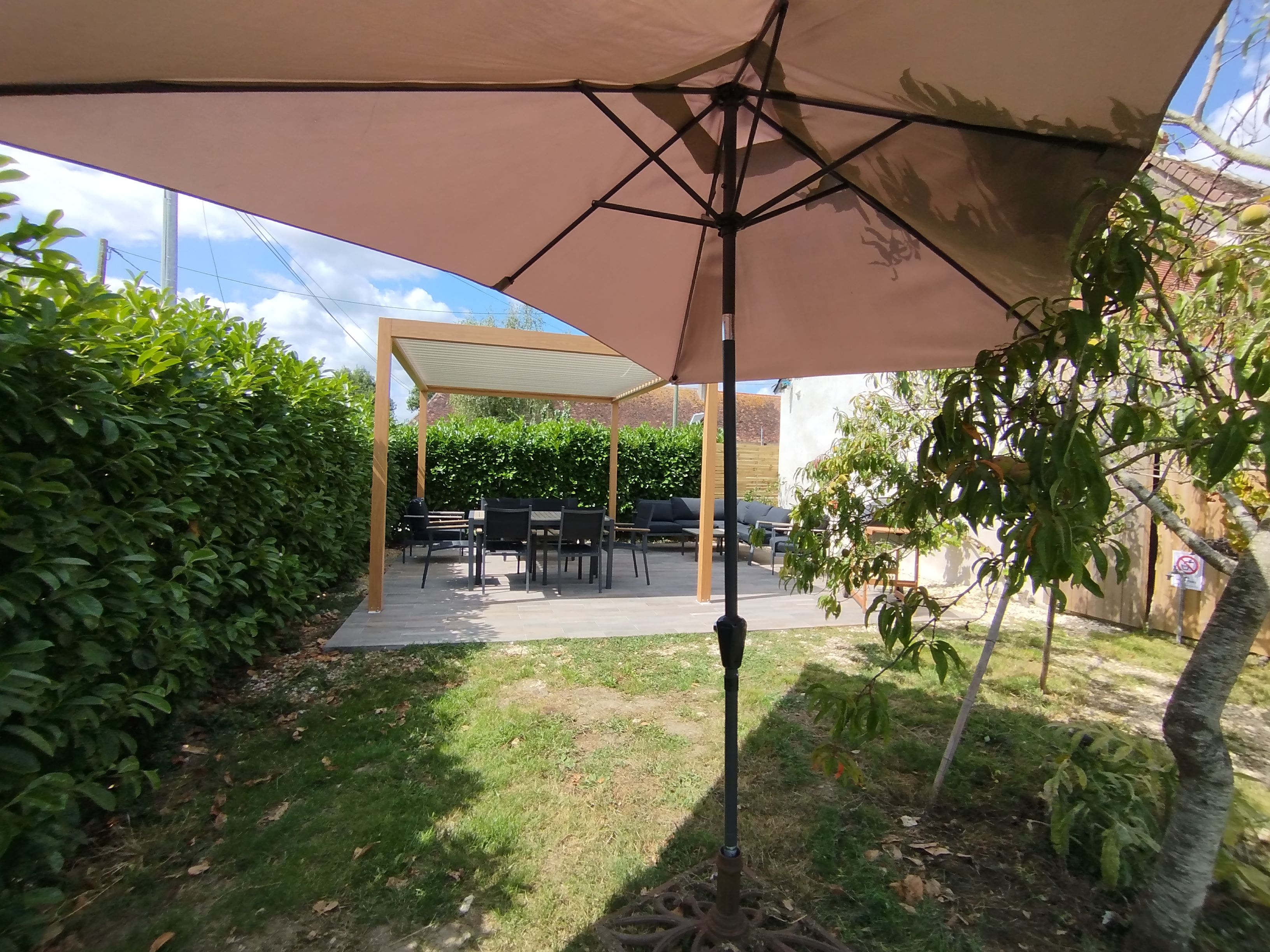 HLOCENBERV50L3IK_4 Gîtes de France ® Indre en Berry