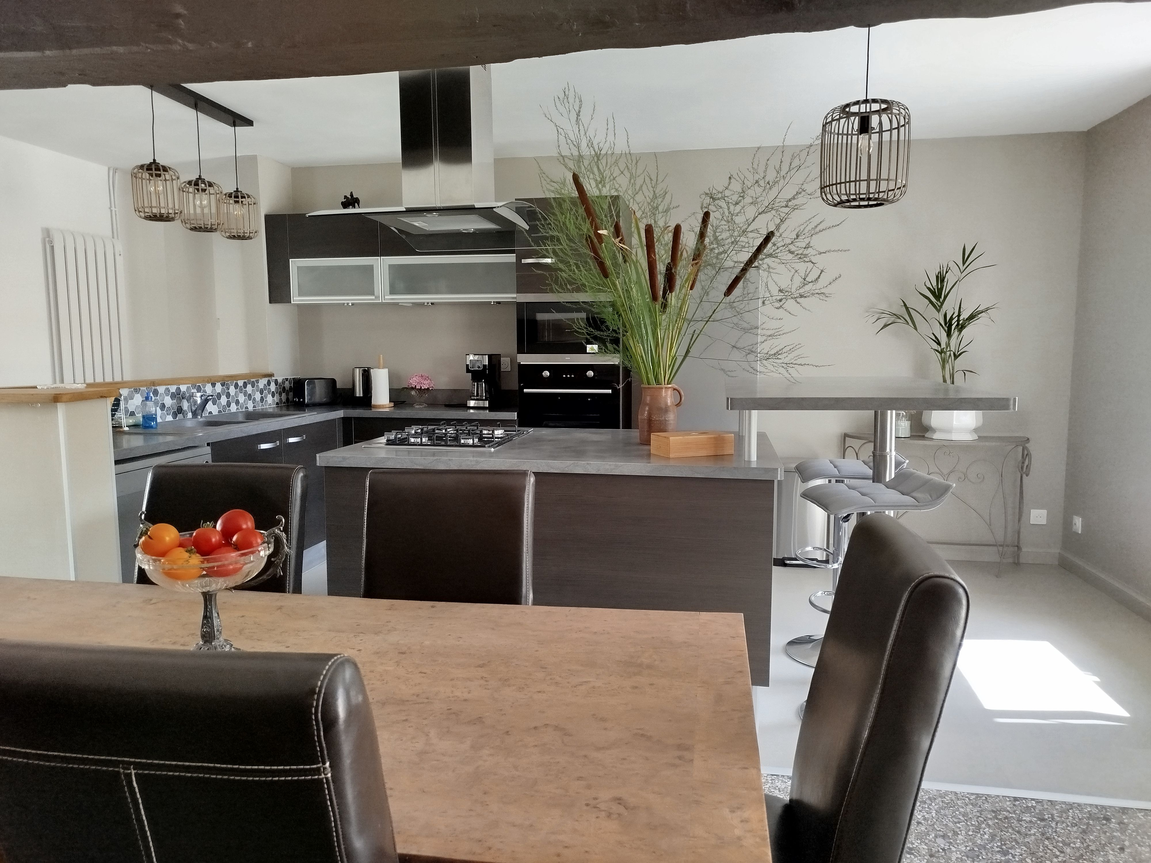 HLOCENBERV50L3IK_4 Gîtes de France ® Indre en Berry