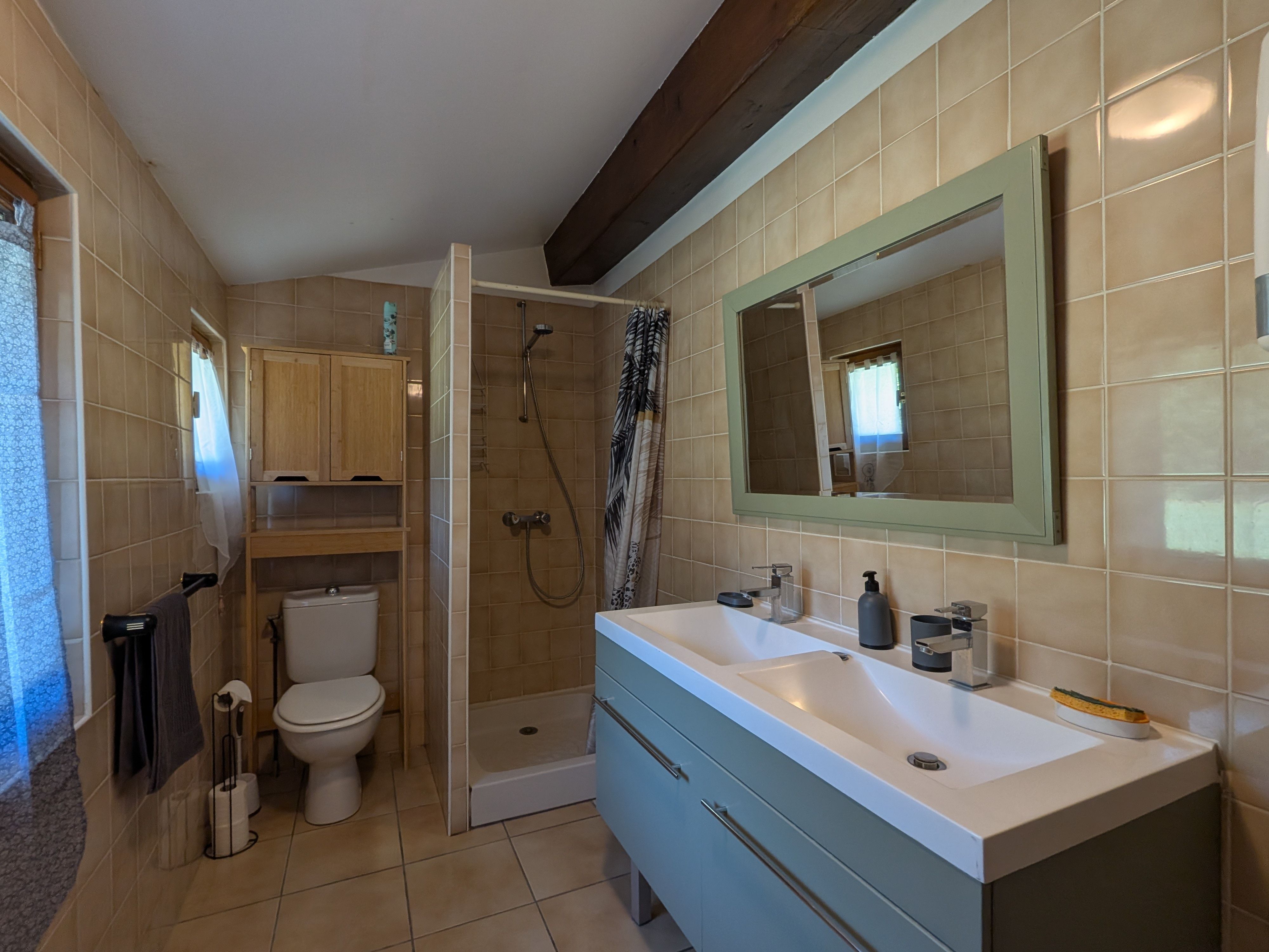 HLOCENBERV50LH72_4 Gîtes de France ® Indre en Berry