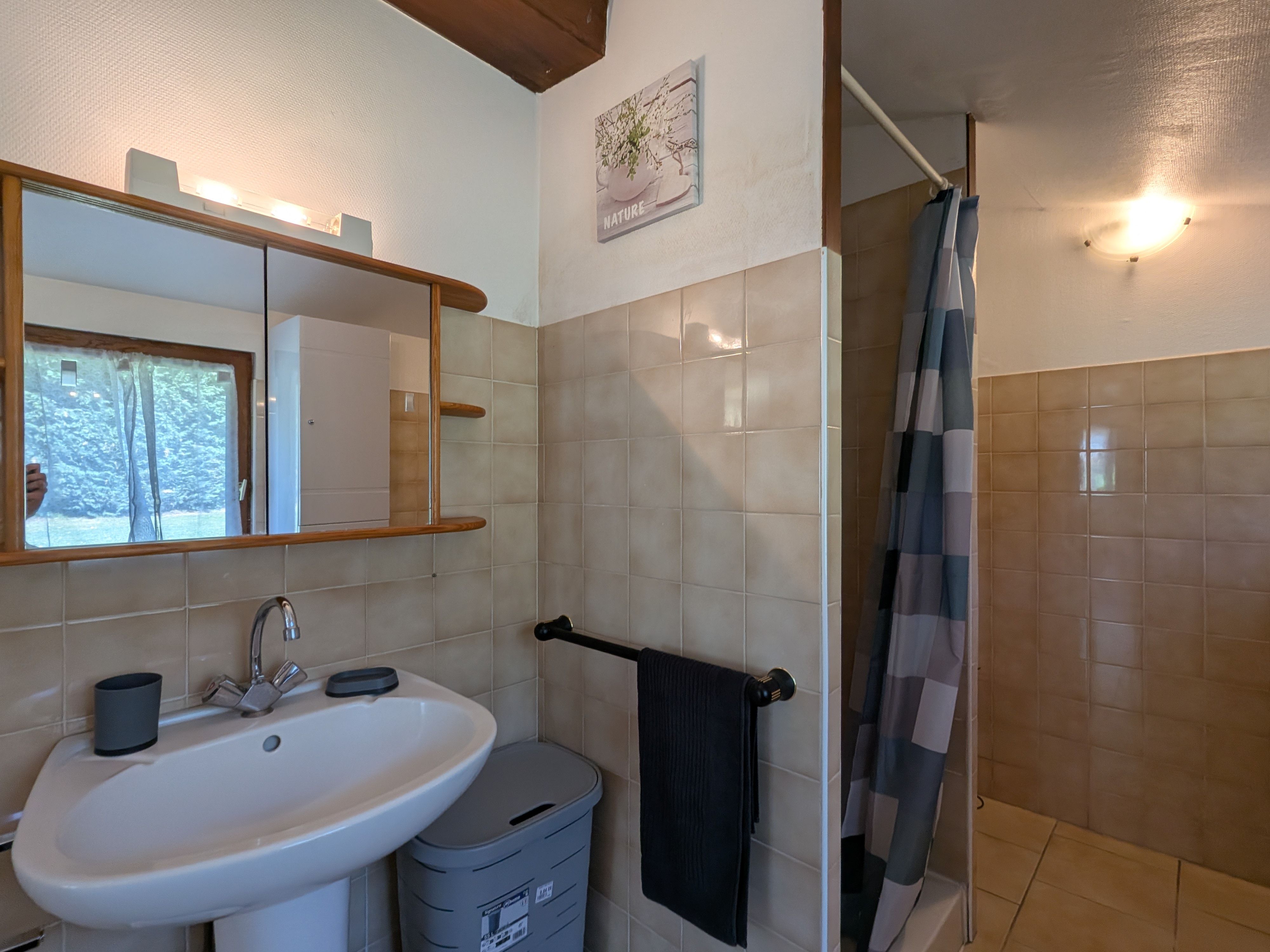 HLOCENBERV50LH73_7 Gîtes de France ® Indre en Berry