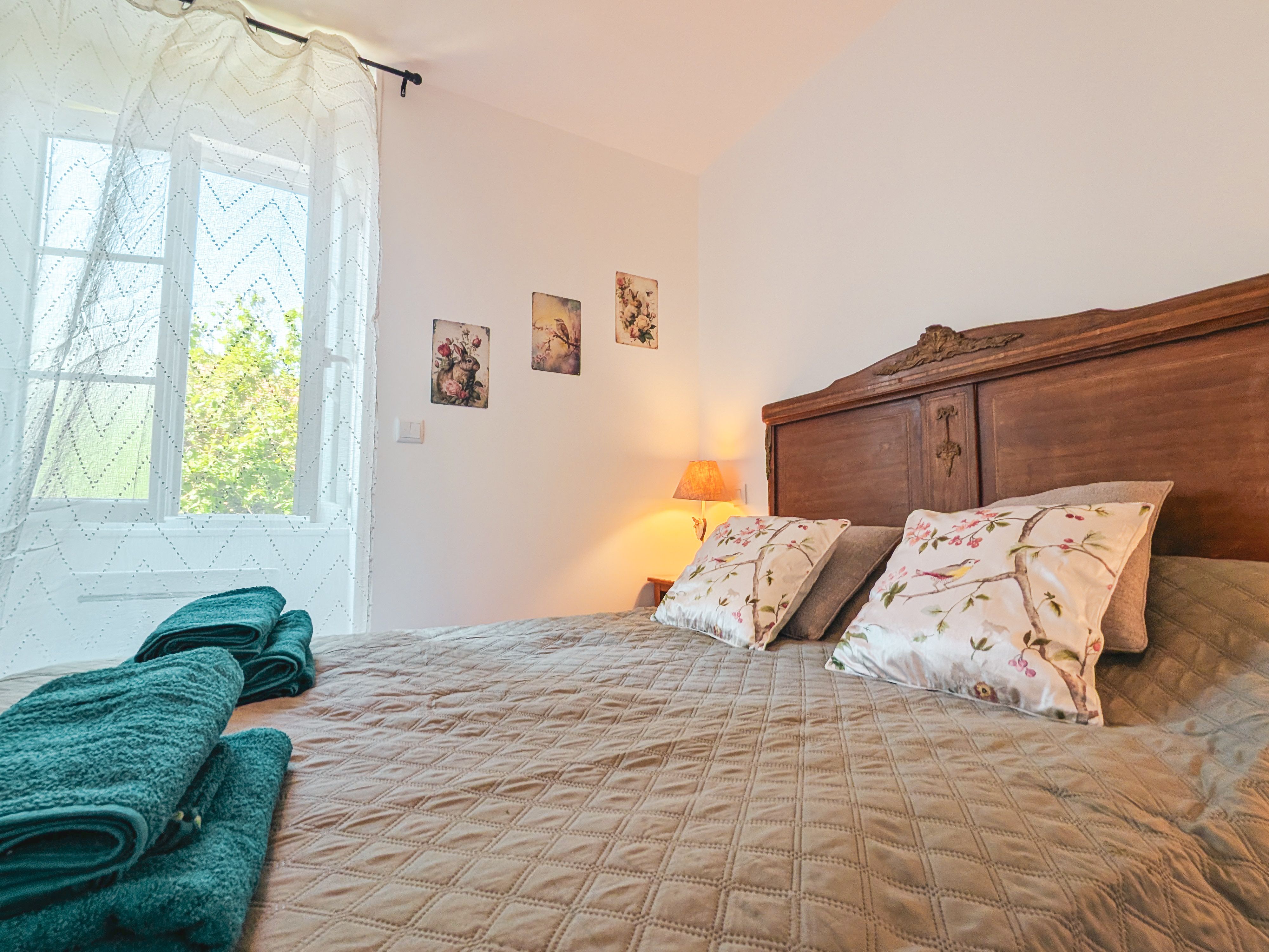 HLOCENBERV50LZYN_5 Gîtes de France ® Indre en Berry