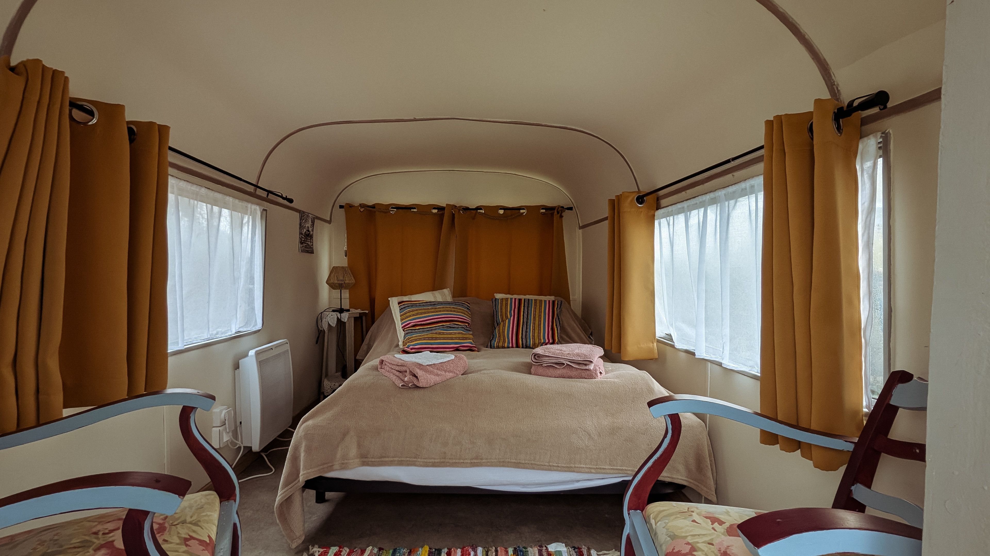 HLOCENBERV50LZYN_3 Gîtes de France ® Indre en Berry