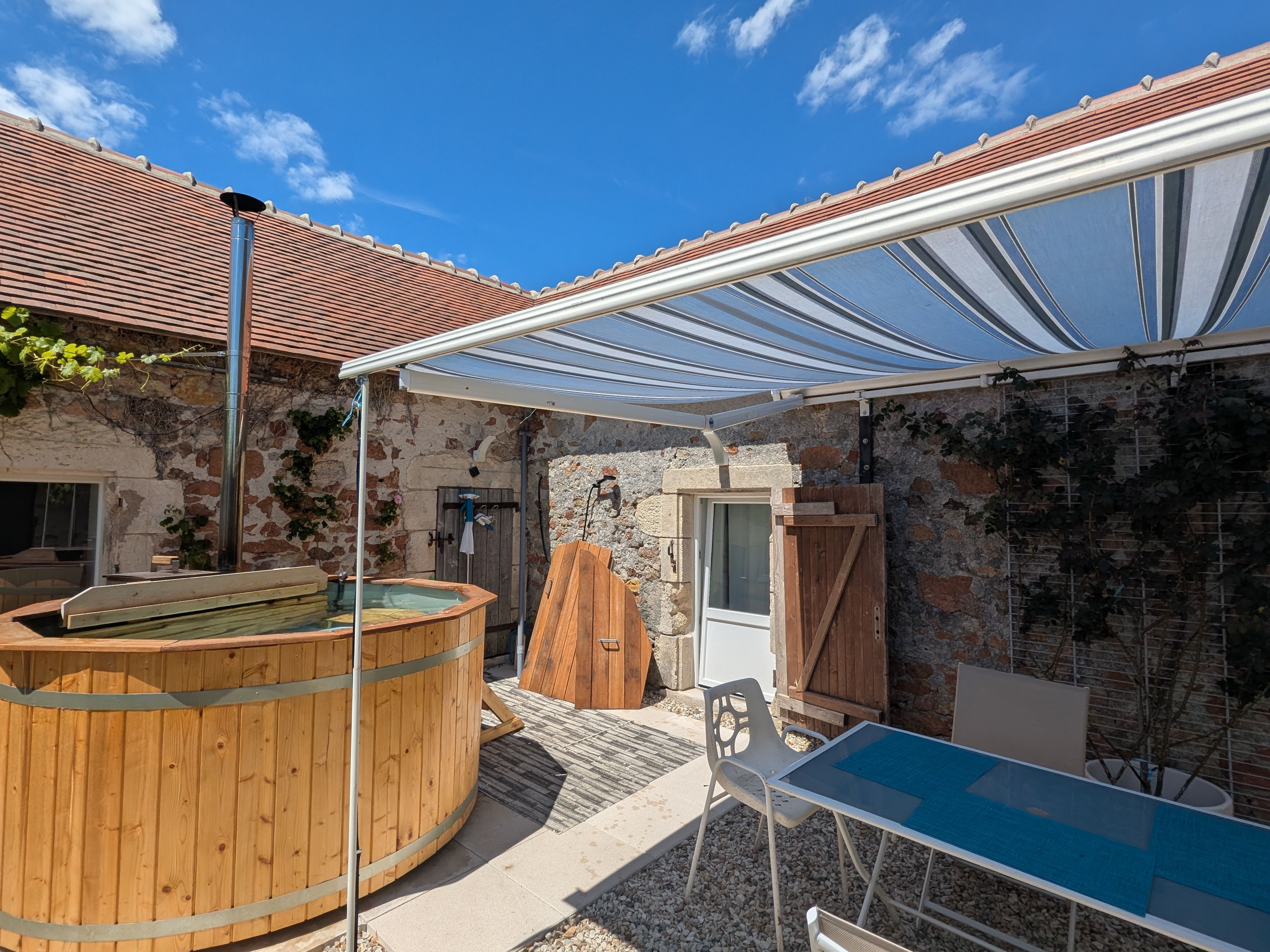 HLOCENBERV50LT0W_4 Gîtes de France ® Indre en Berry