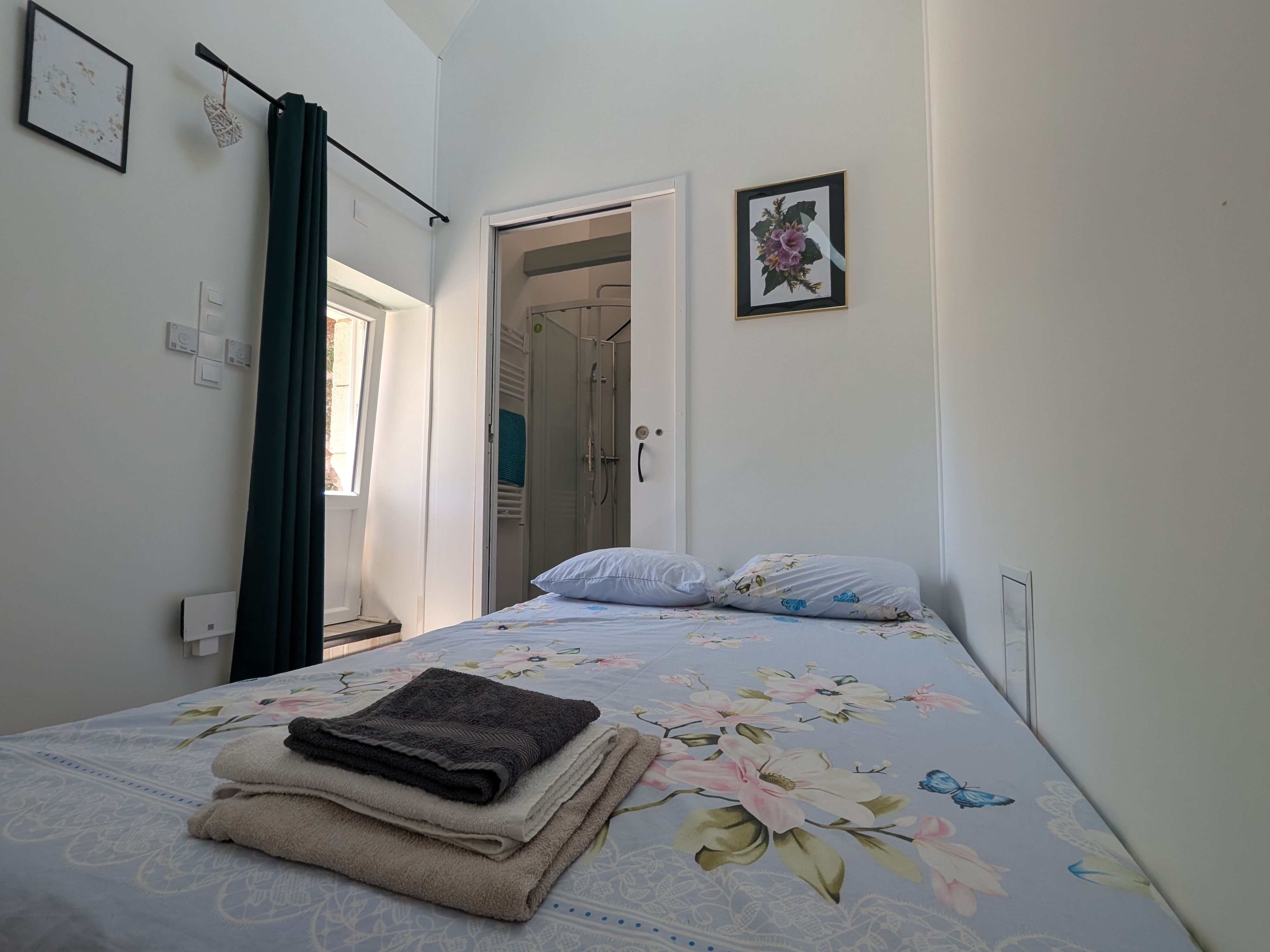 HLOCENBERV50LT0W_5 Gîtes de France ® Indre en Berry