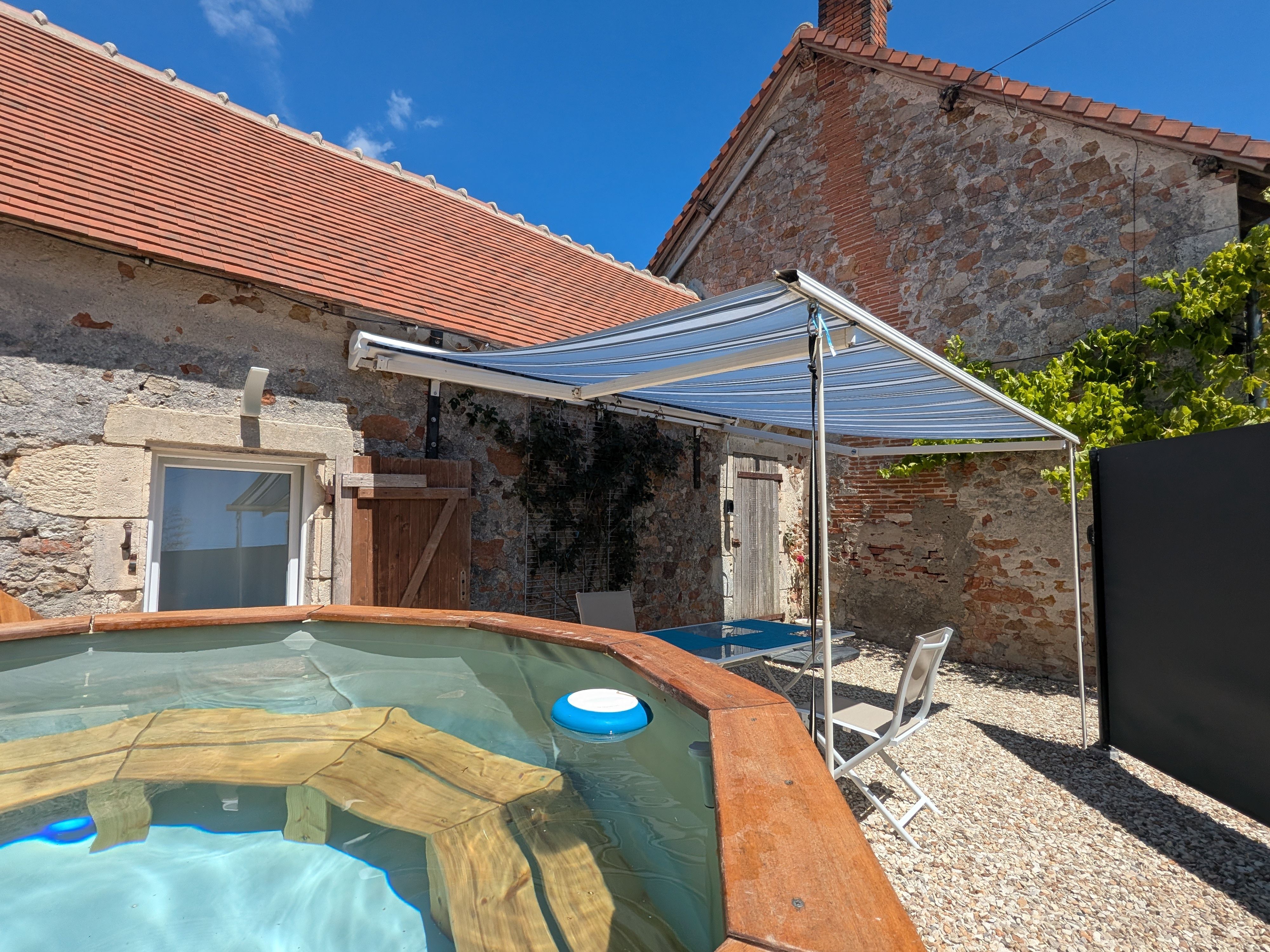HLOCENBERV50LT0W_1 Gîtes de France ® Indre en Berry